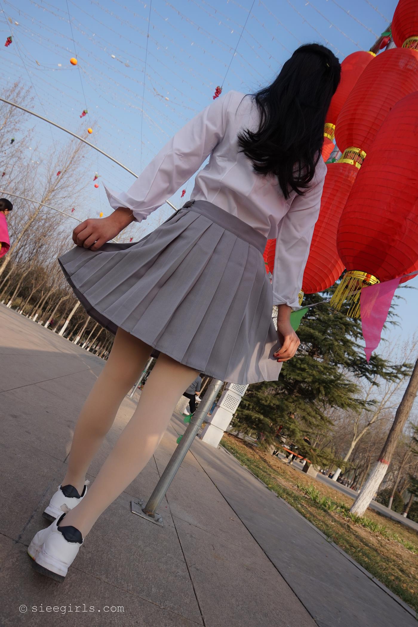 图片[80]-[SIEE丝意]新刊 NO.047 安安 我的风景[85P] – 速更版-美库