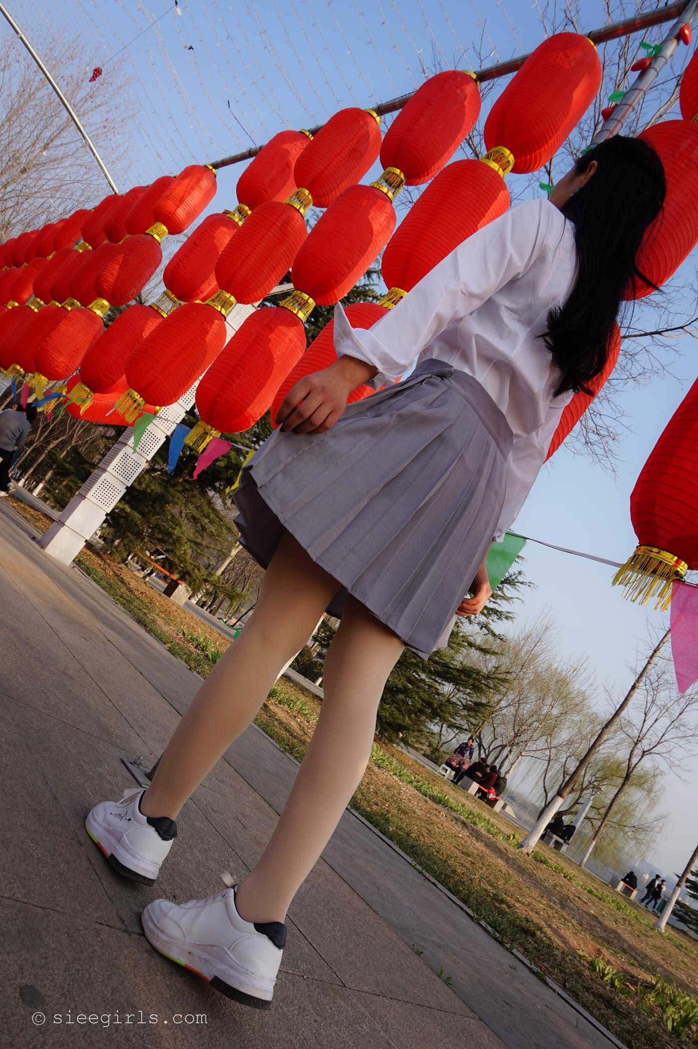 图片[81]-[SIEE丝意]新刊 NO.047 安安 我的风景[85P] – 速更版-美库