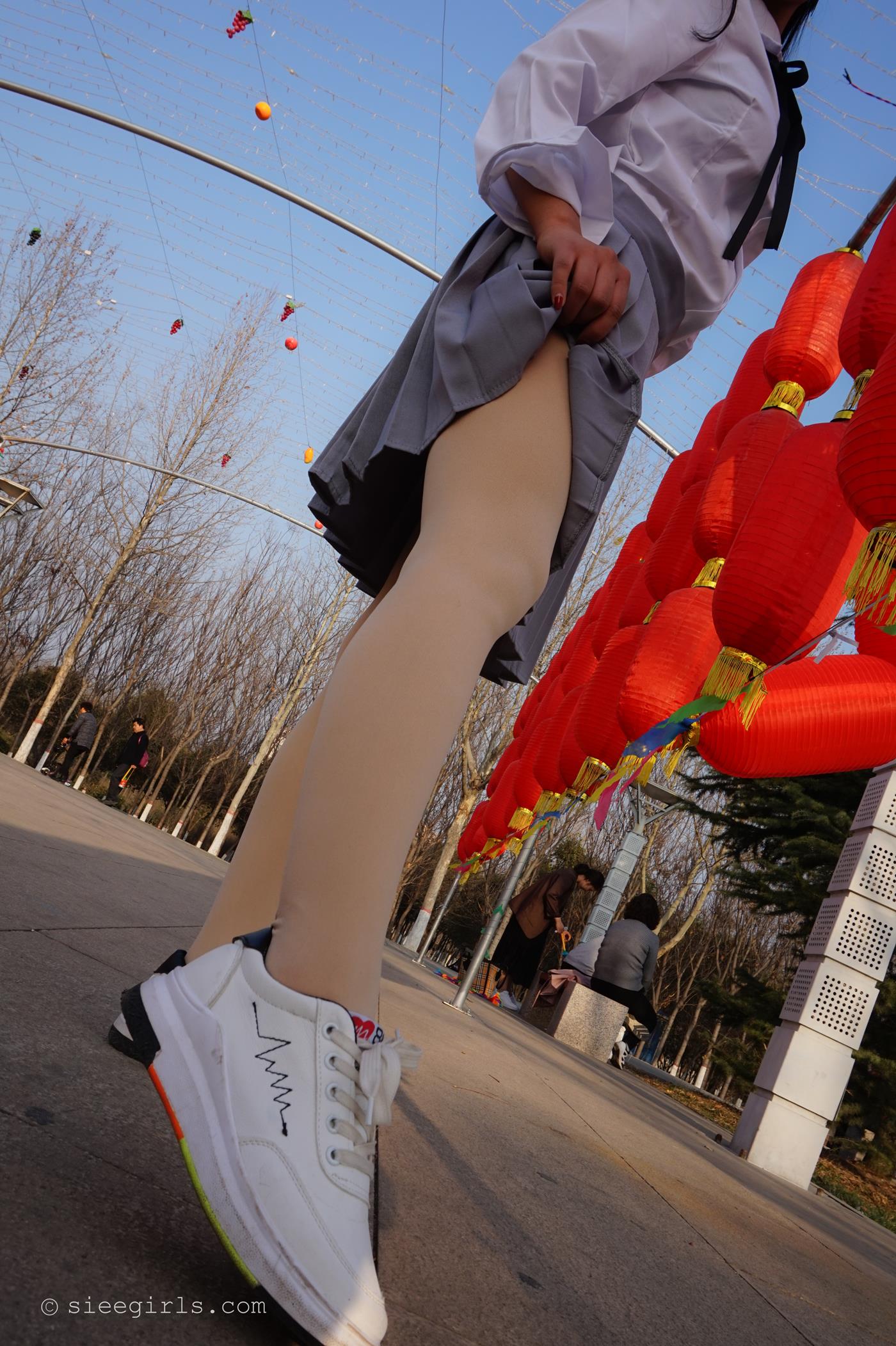 图片[83]-[SIEE丝意]新刊 NO.047 安安 我的风景[85P] – 速更版-美库