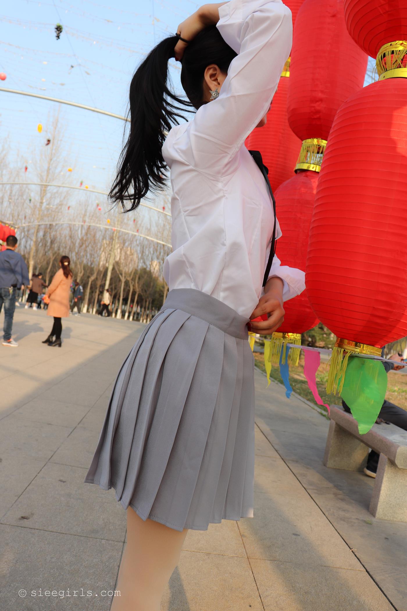 图片[84]-[SIEE丝意]新刊 NO.047 安安 我的风景[85P] – 速更版-美库