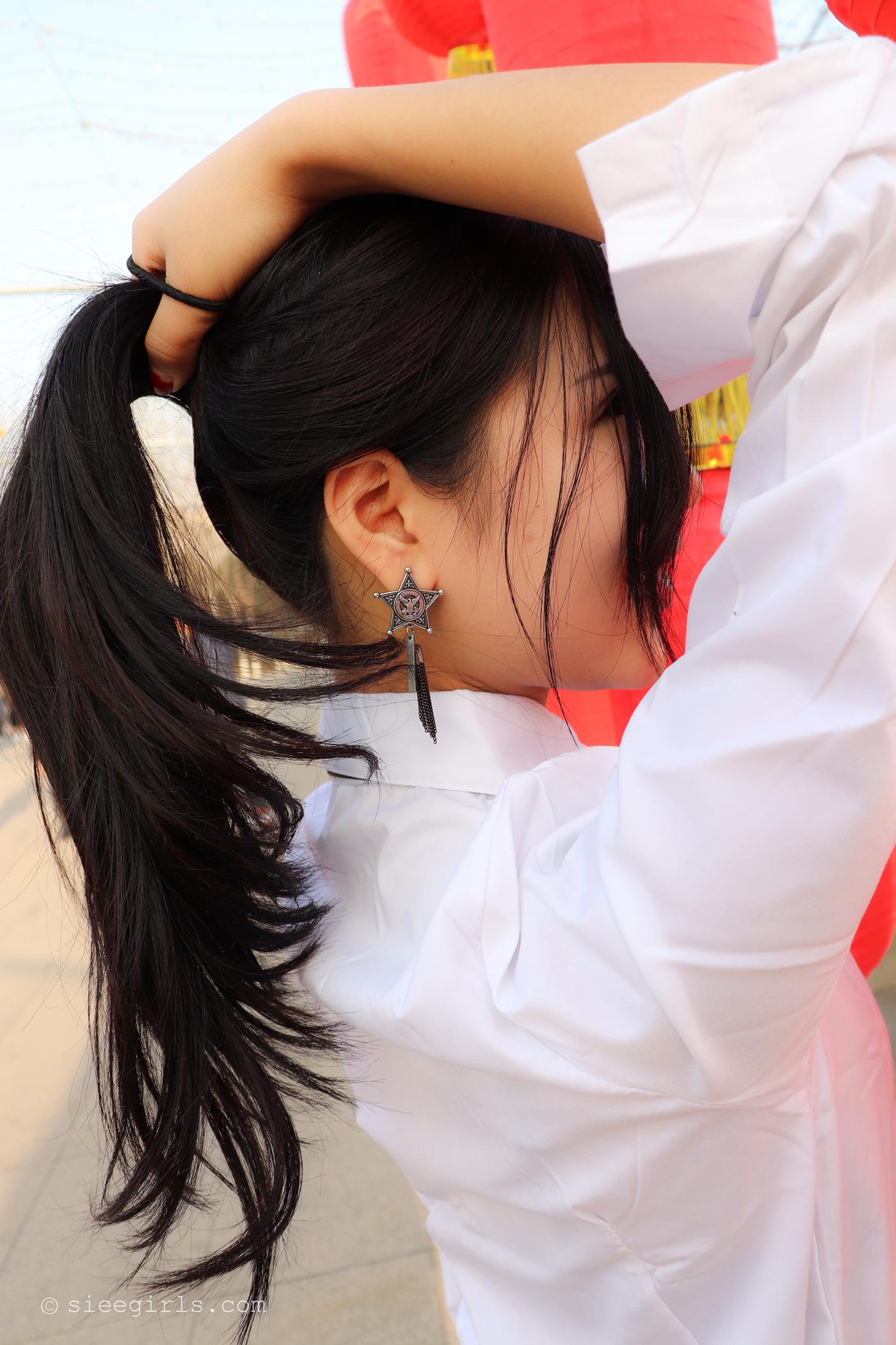 图片[85]-[SIEE丝意]新刊 NO.047 安安 我的风景[85P] – 速更版-美库