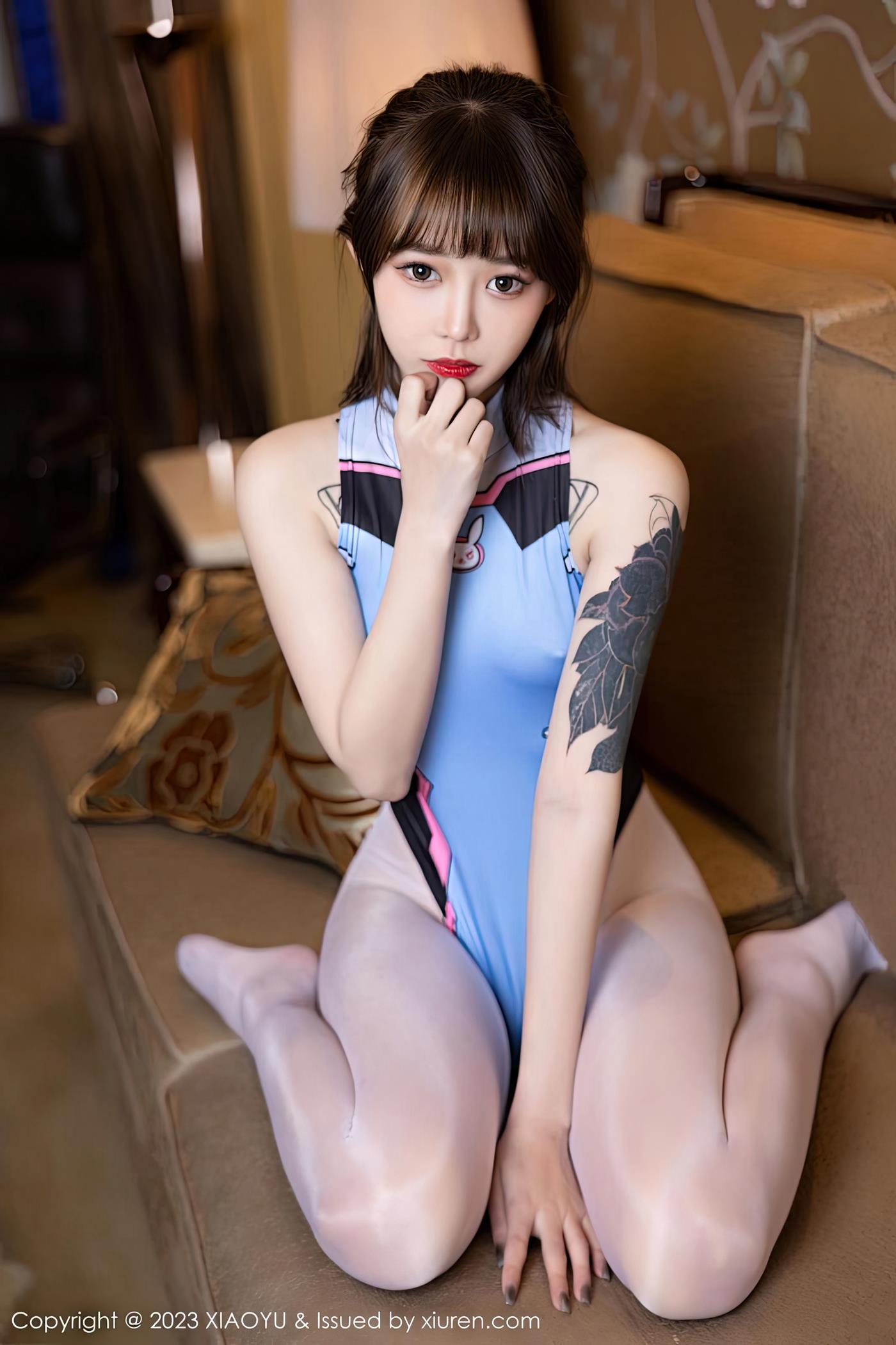 图片[25]-[XIAOYU语画界]2023.02.08 VOL.961 奶瓶[29+1P] – 速更版-美库
