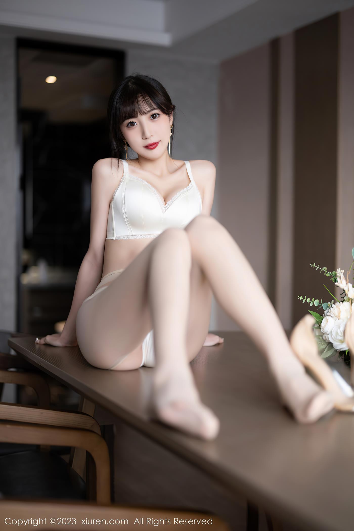 图片[33]-[Xiuren秀人网]2023.02.08 NO.6236 林星阑[50+1P] – 速更版-美库