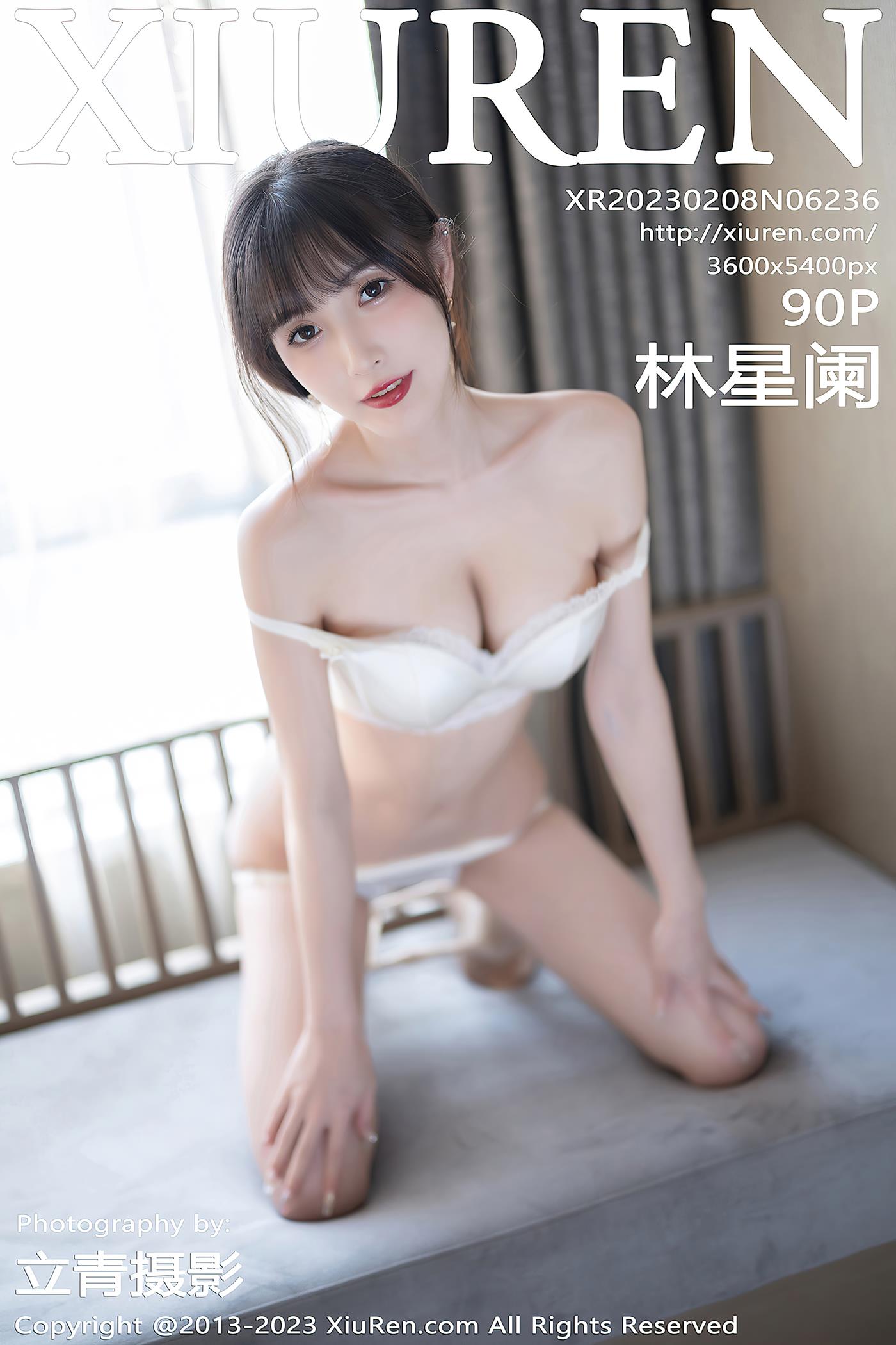 图片[48]-[Xiuren秀人网]2023.02.08 NO.6236 林星阑[50+1P] – 速更版-美库