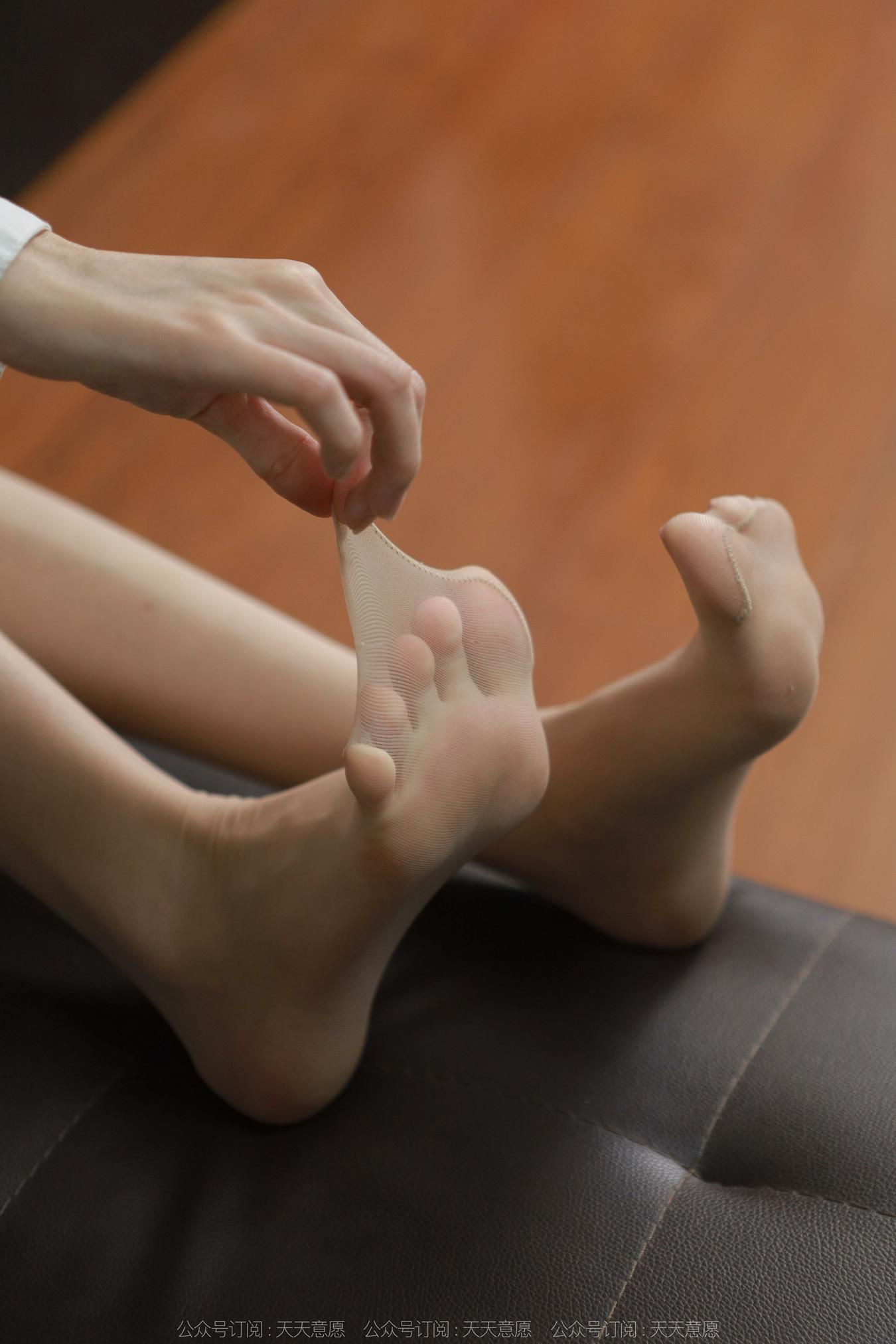 图片[13]-[IESS异思趣向] 耽丝  221107团团 [87P] – 速更版-美库