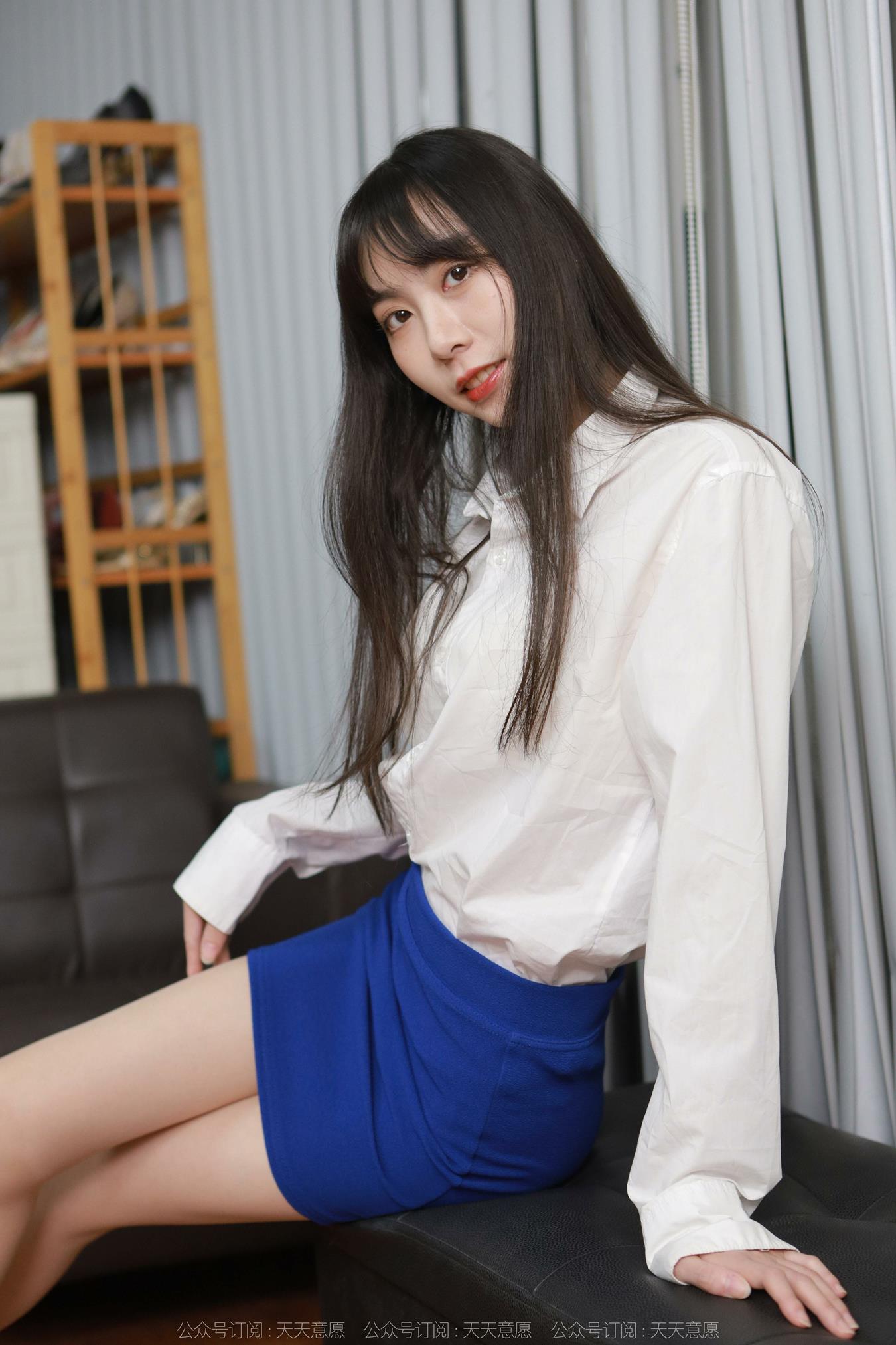 图片[52]-[IESS异思趣向] 耽丝  221107团团 [87P] – 速更版-美库