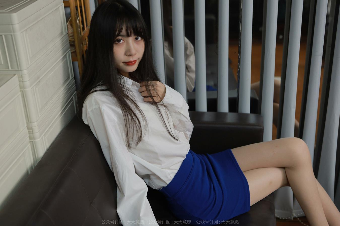 图片[62]-[IESS异思趣向] 耽丝  221107团团 [87P] – 速更版-美库