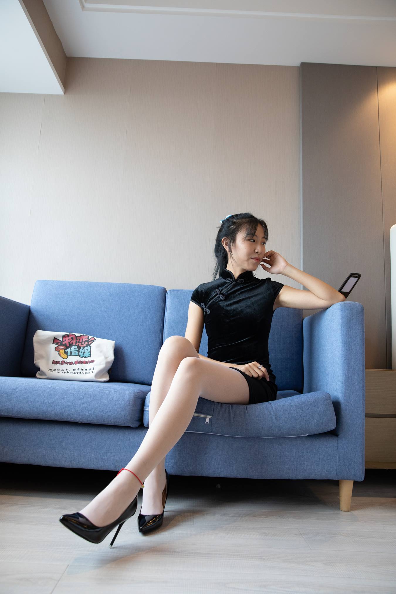 图片[34]-物恋传媒 NO.714 elise-故乡的云[152P] – 速更版-美库