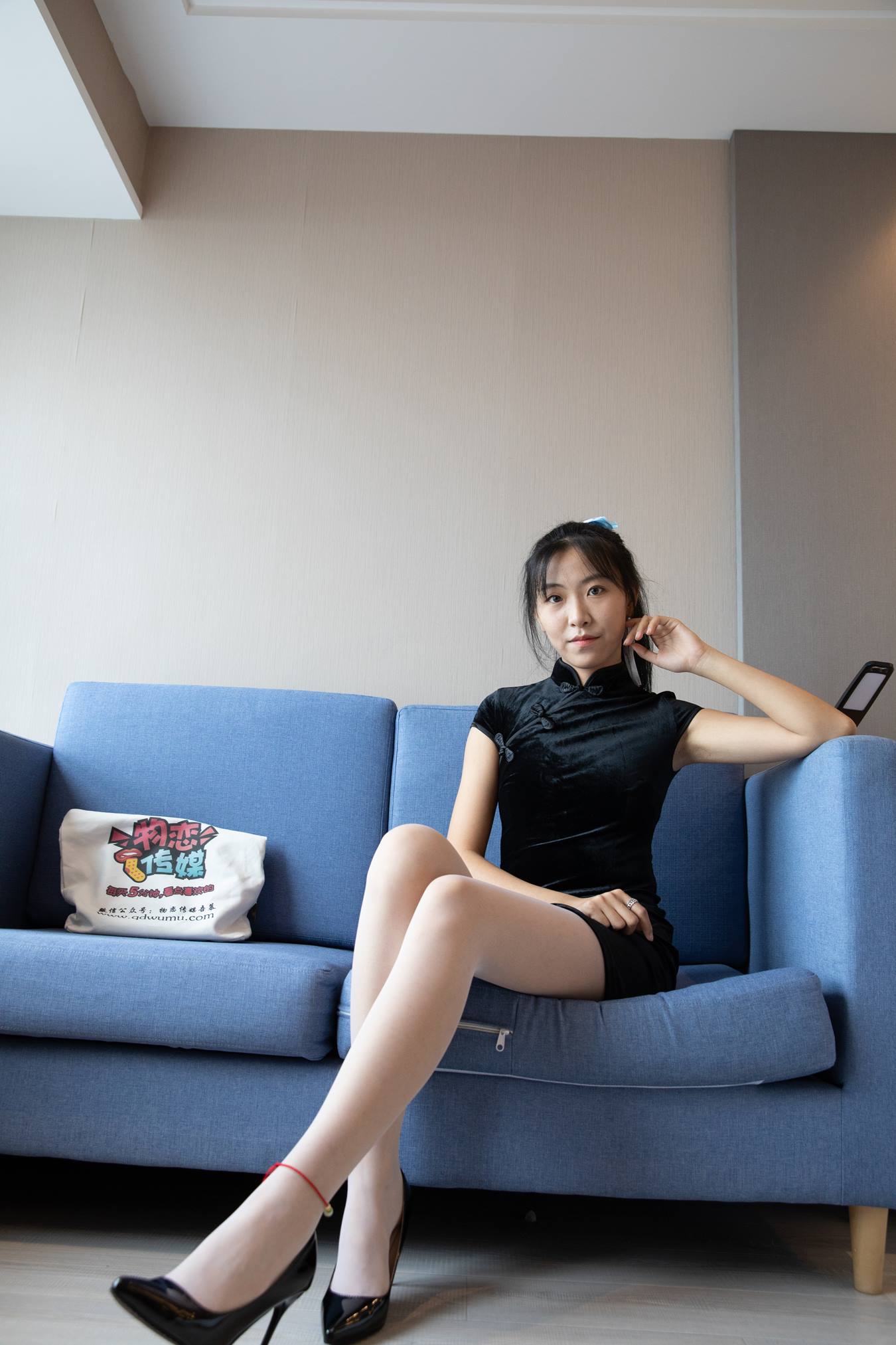 图片[35]-物恋传媒 NO.714 elise-故乡的云[152P] – 速更版-美库