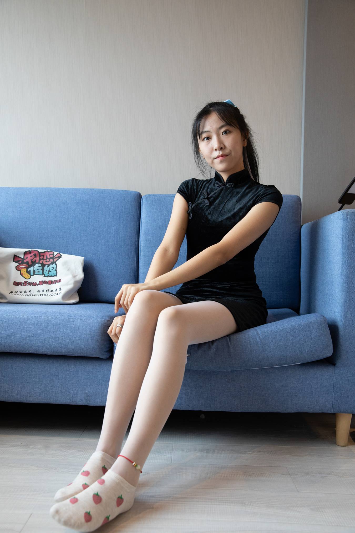 图片[63]-物恋传媒 NO.714 elise-故乡的云[152P] – 速更版-美库