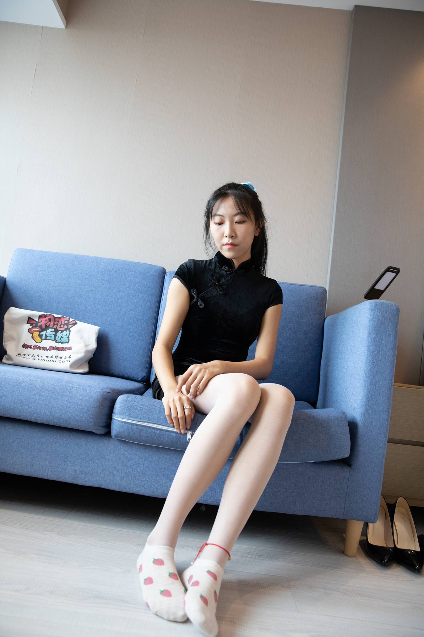 图片[74]-物恋传媒 NO.714 elise-故乡的云[152P] – 速更版-美库