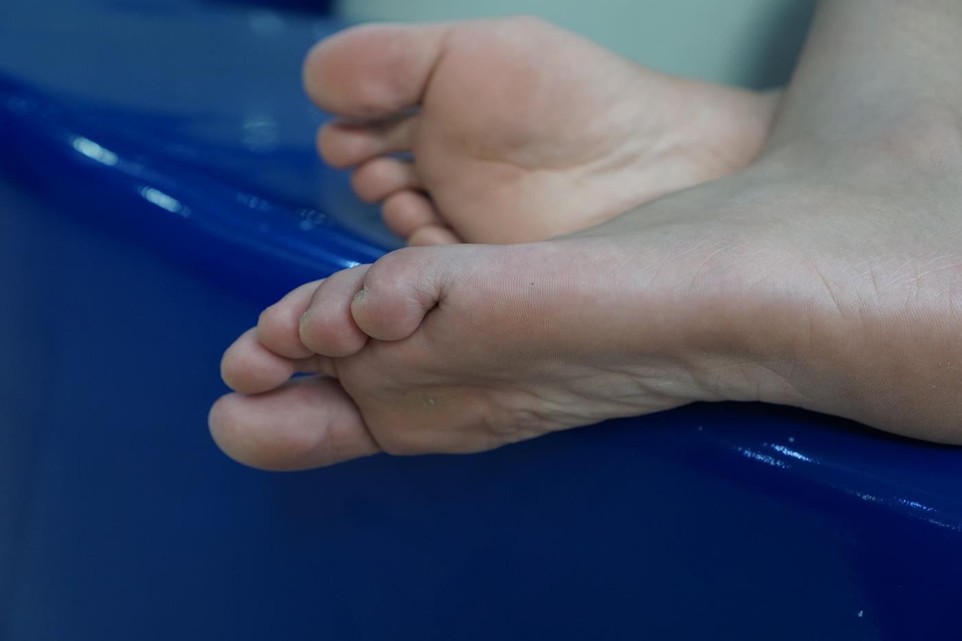 图片[34]-[Pary学生模拍] No.039 小燕的37码美jiao [77P] – 速更版-美库