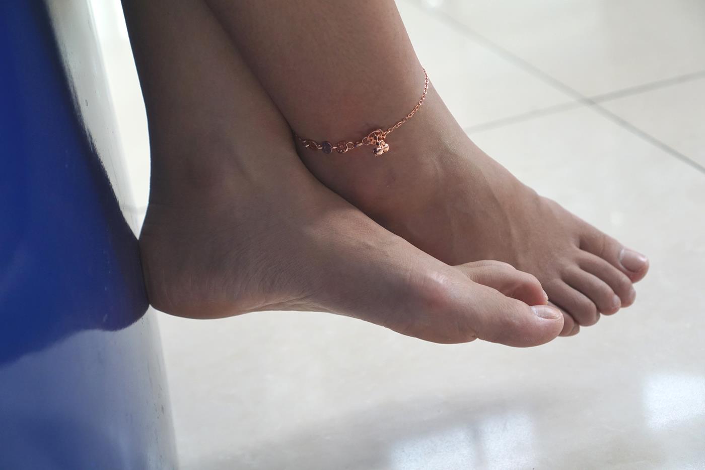 图片[43]-[Pary学生模拍] No.039 小燕的37码美jiao [77P] – 速更版-美库