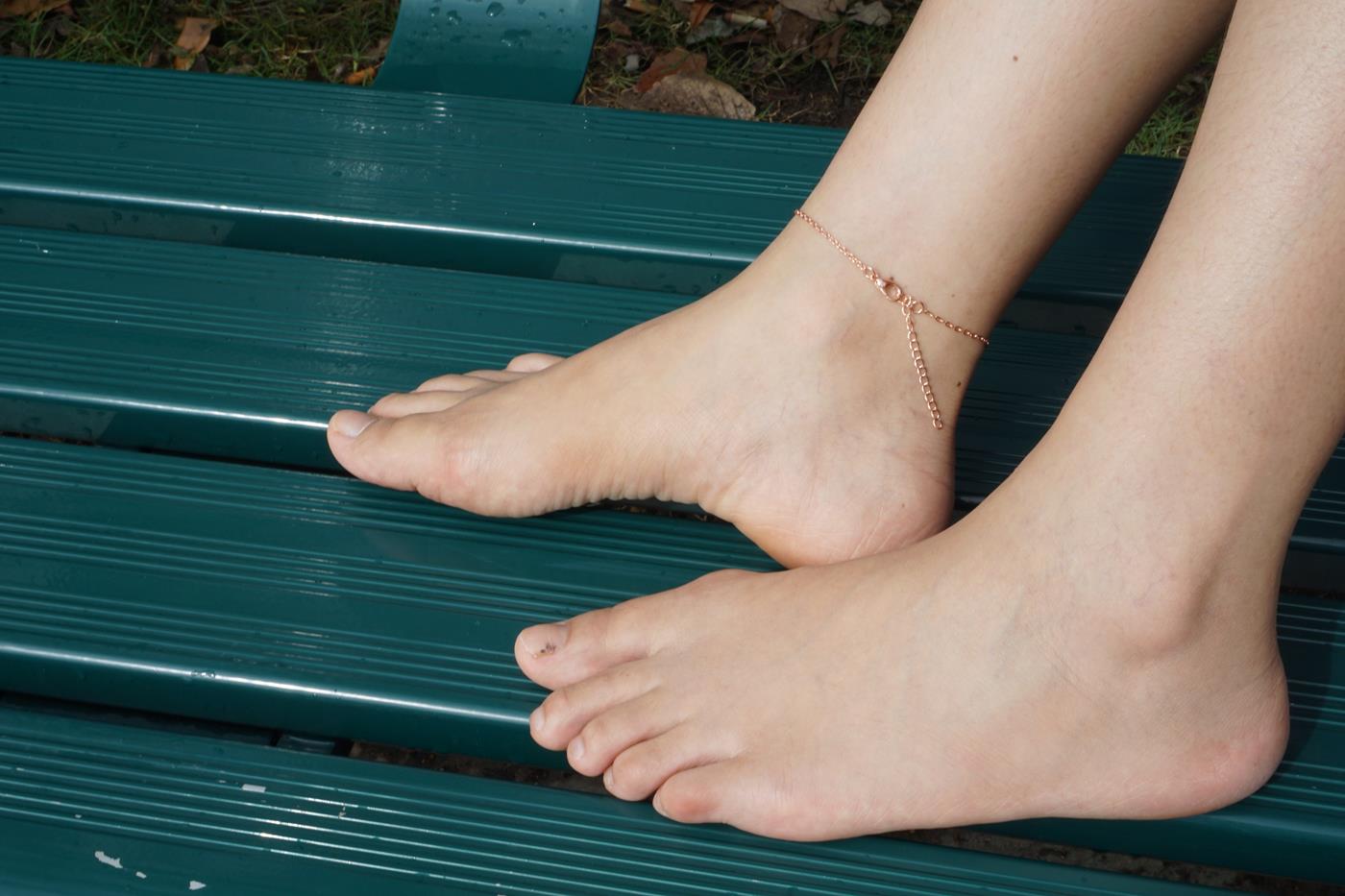 图片[49]-[Pary学生模拍] No.039 小燕的37码美jiao [77P] – 速更版-美库