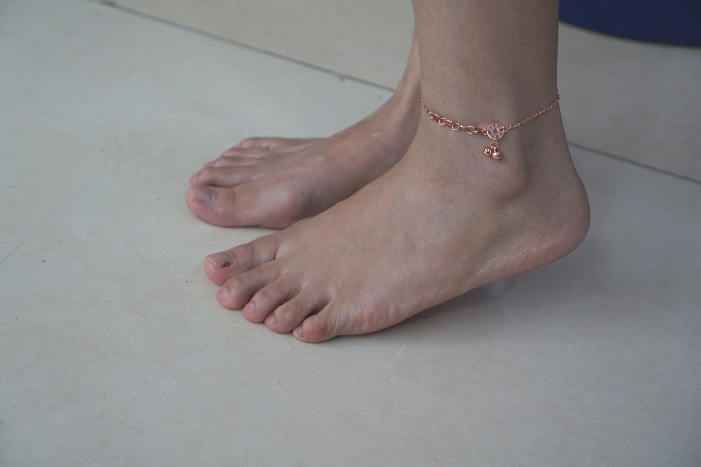 图片[53]-[Pary学生模拍] No.039 小燕的37码美jiao [77P] – 速更版-美库