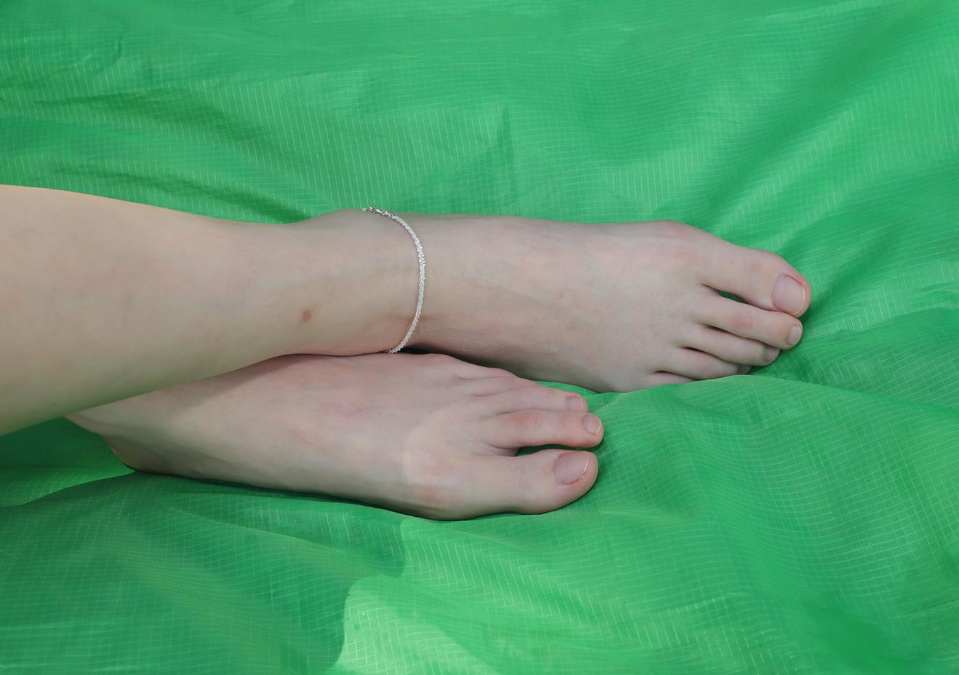 图片[16]-[Pary学生模拍] No.040 幼教老师美女楚楚首发修长美jiao [160P] – 速更版-美库