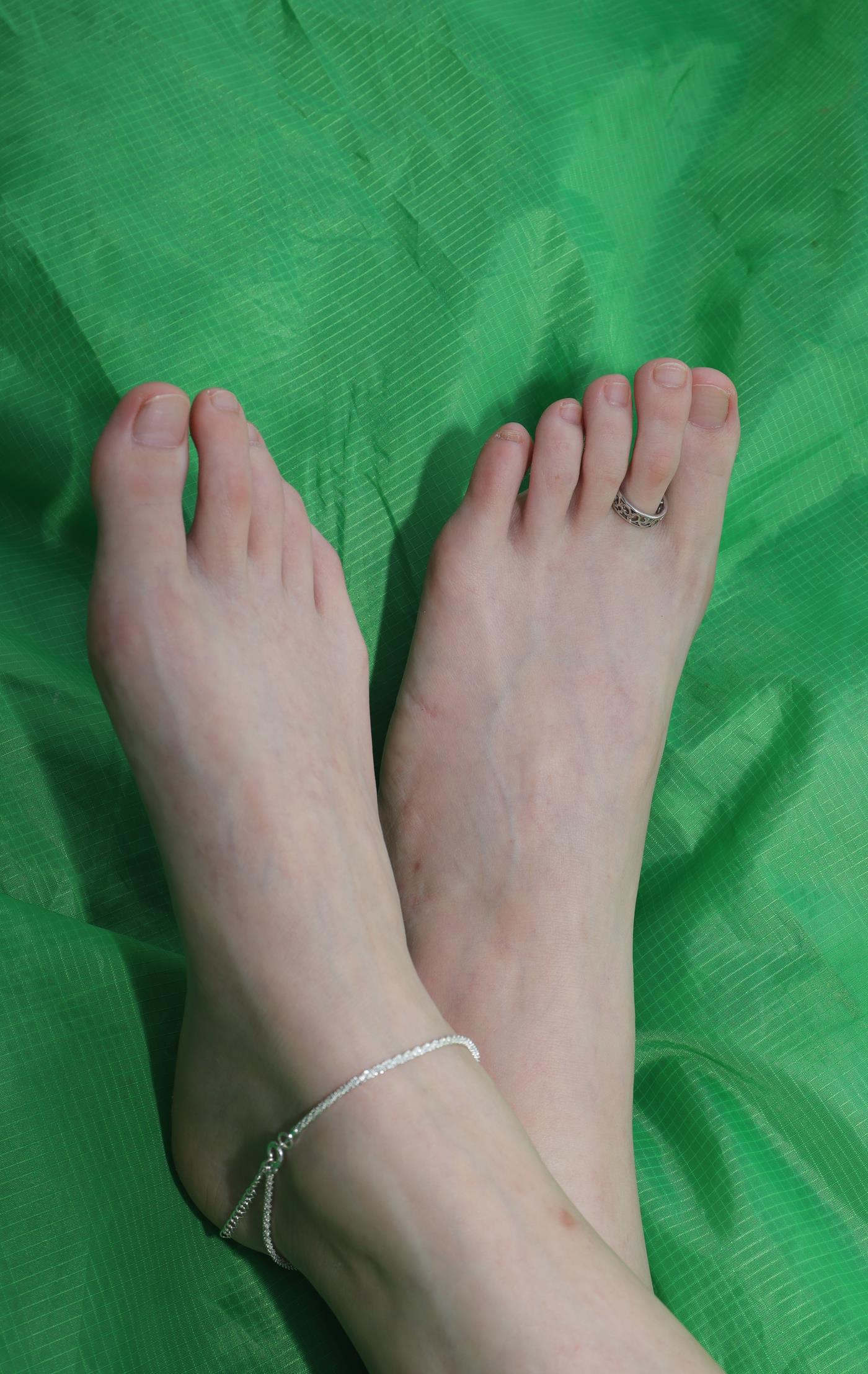 图片[22]-[Pary学生模拍] No.040 幼教老师美女楚楚首发修长美jiao [160P] – 速更版-美库