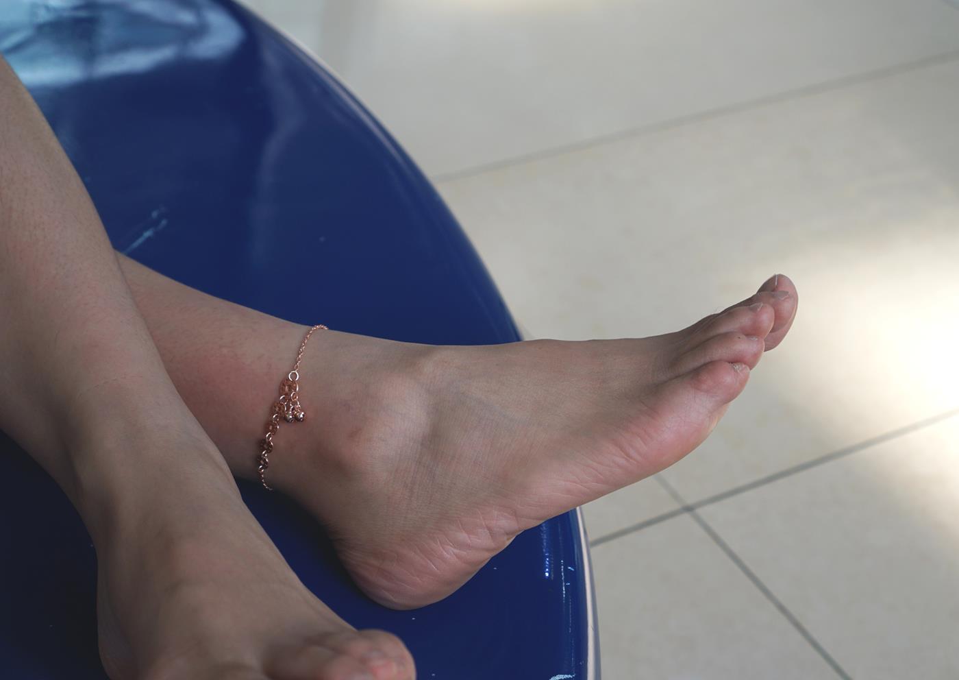 图片[64]-[Pary学生模拍] No.039 小燕的37码美jiao [77P] – 速更版-美库