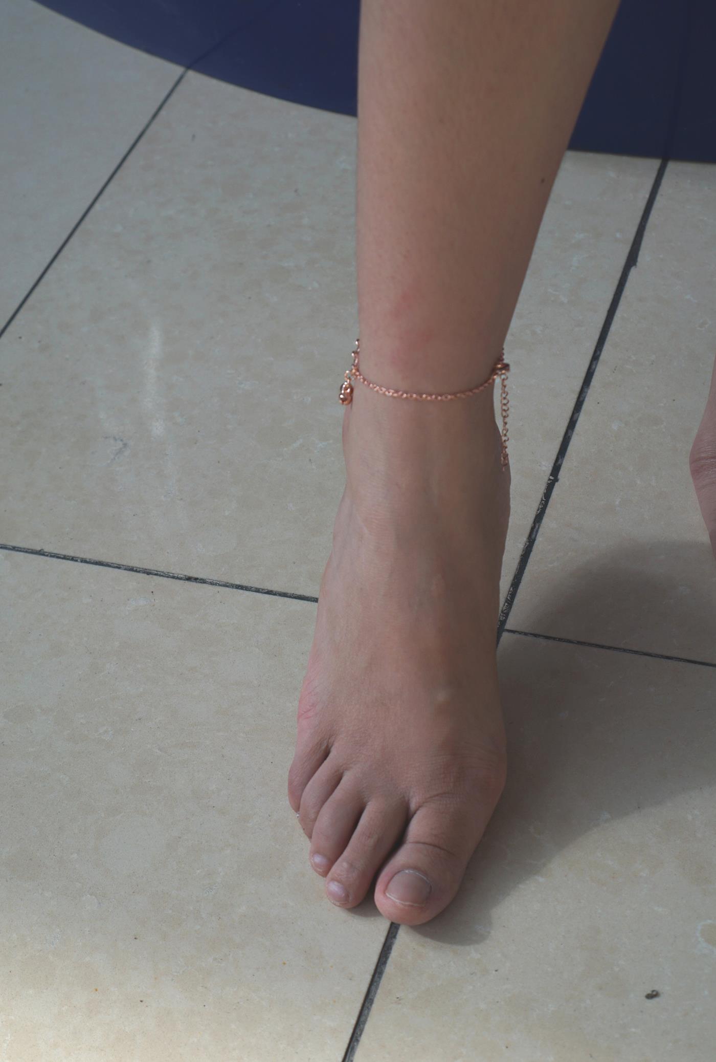 图片[71]-[Pary学生模拍] No.039 小燕的37码美jiao [77P] – 速更版-美库