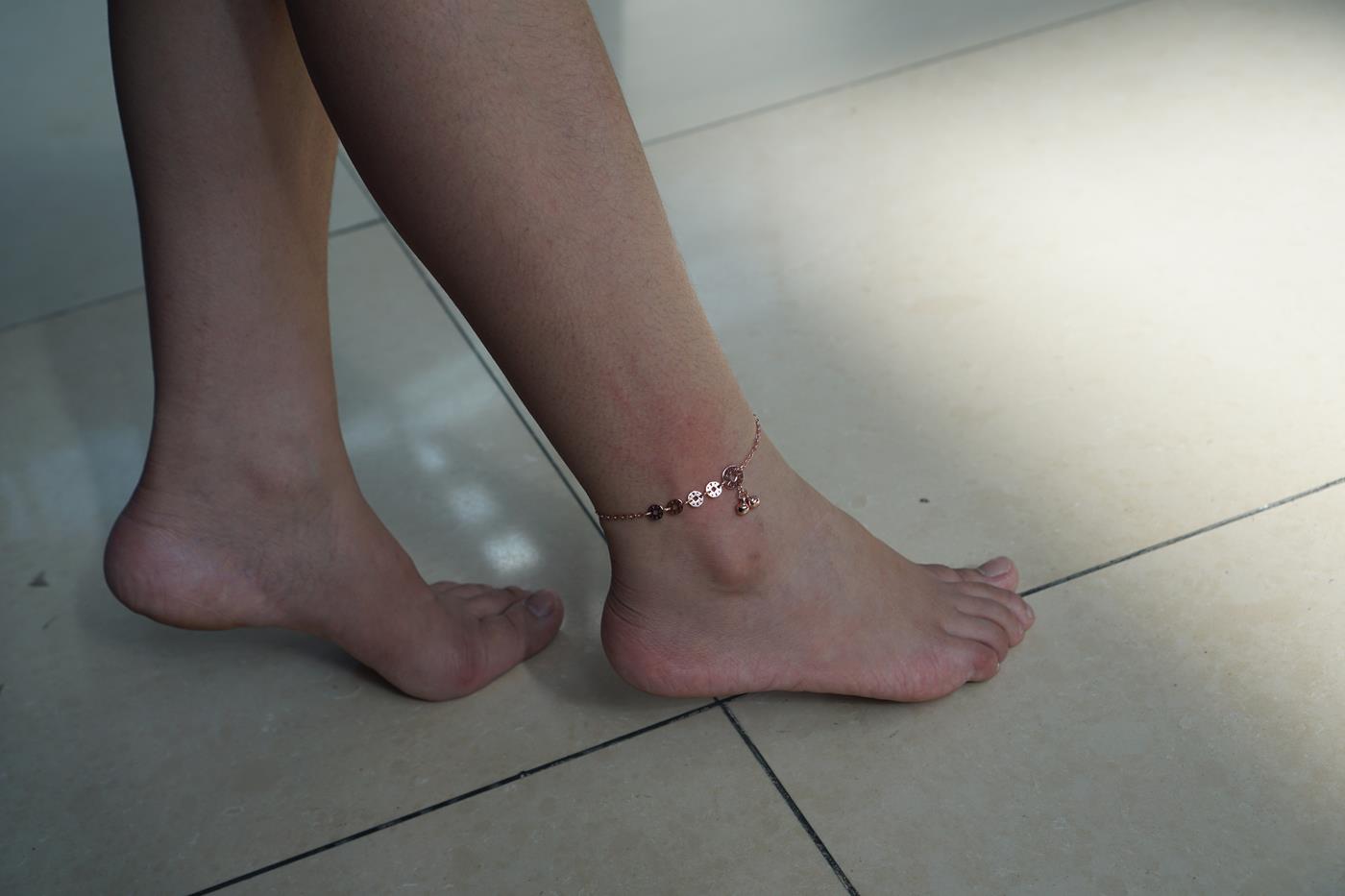 图片[72]-[Pary学生模拍] No.039 小燕的37码美jiao [77P] – 速更版-美库