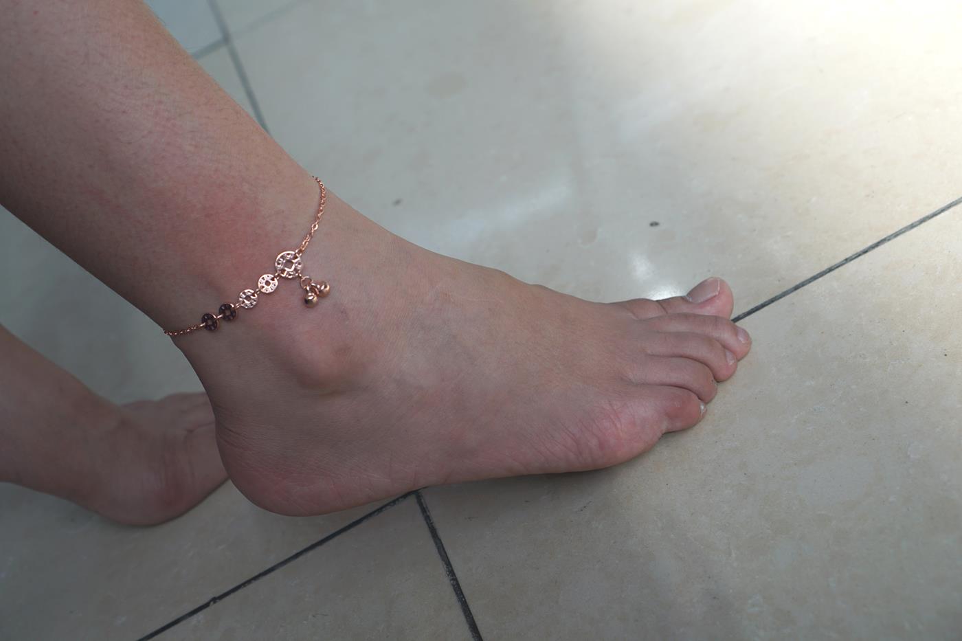 图片[73]-[Pary学生模拍] No.039 小燕的37码美jiao [77P] – 速更版-美库