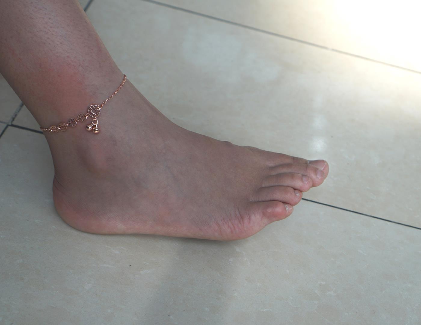 图片[77]-[Pary学生模拍] No.039 小燕的37码美jiao [77P] – 速更版-美库