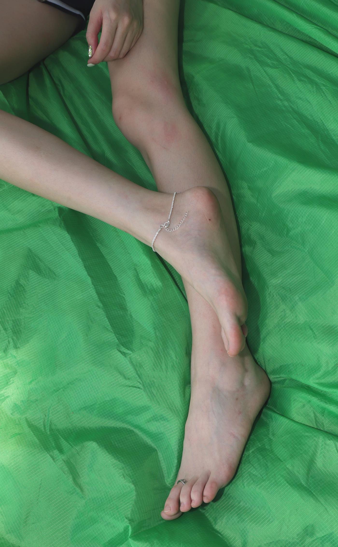 图片[36]-[Pary学生模拍] No.040 幼教老师美女楚楚首发修长美jiao [160P] – 速更版-美库