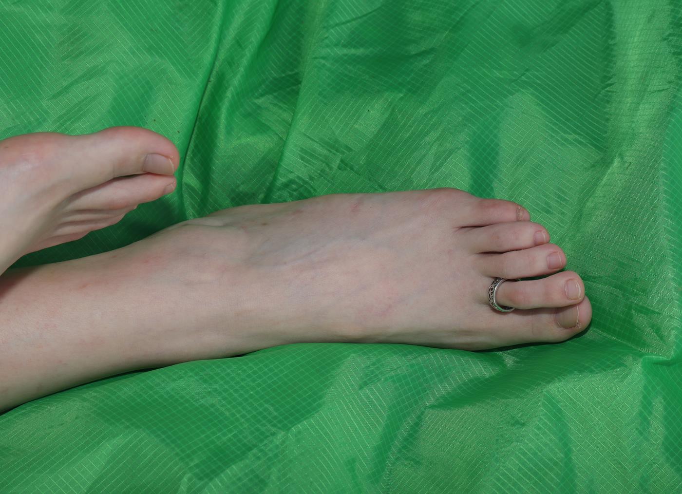 图片[40]-[Pary学生模拍] No.040 幼教老师美女楚楚首发修长美jiao [160P] – 速更版-美库