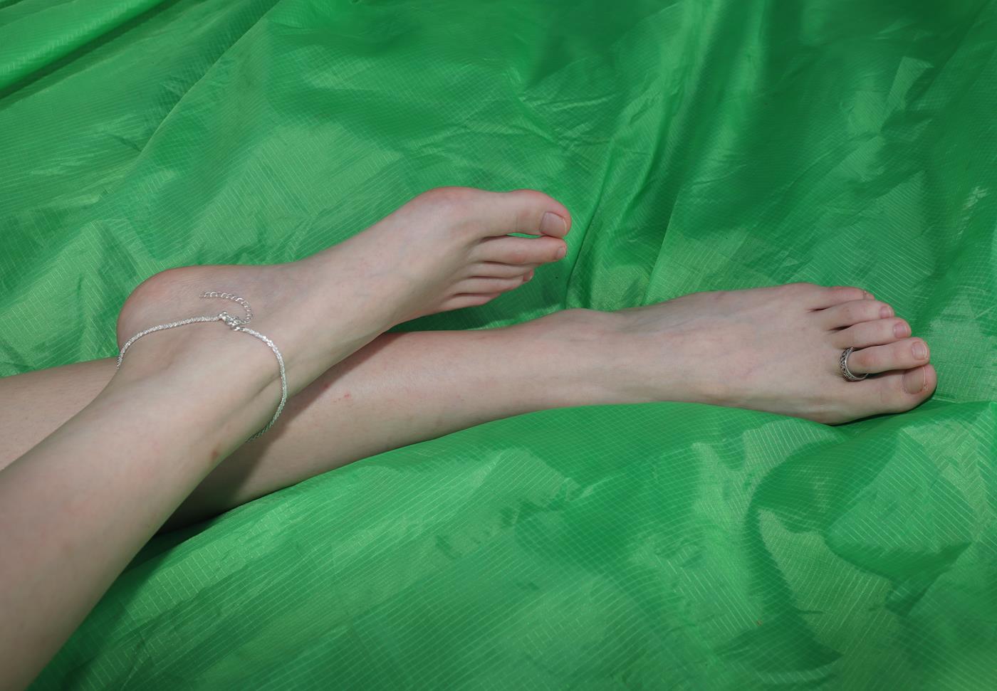 图片[41]-[Pary学生模拍] No.040 幼教老师美女楚楚首发修长美jiao [160P] – 速更版-美库