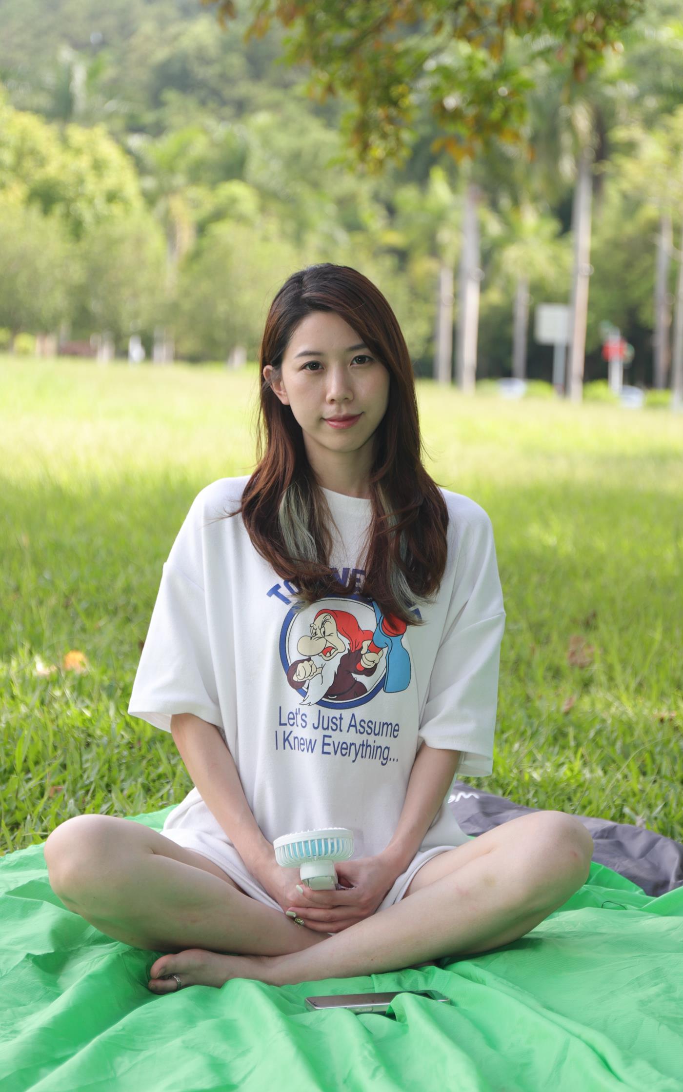 图片[52]-[Pary学生模拍] No.040 幼教老师美女楚楚首发修长美jiao [160P] – 速更版-美库