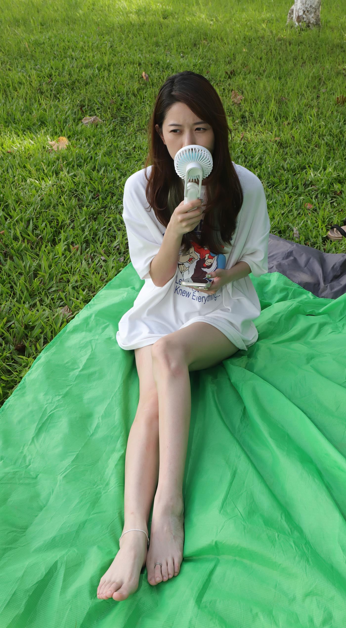 图片[55]-[Pary学生模拍] No.040 幼教老师美女楚楚首发修长美jiao [160P] – 速更版-美库