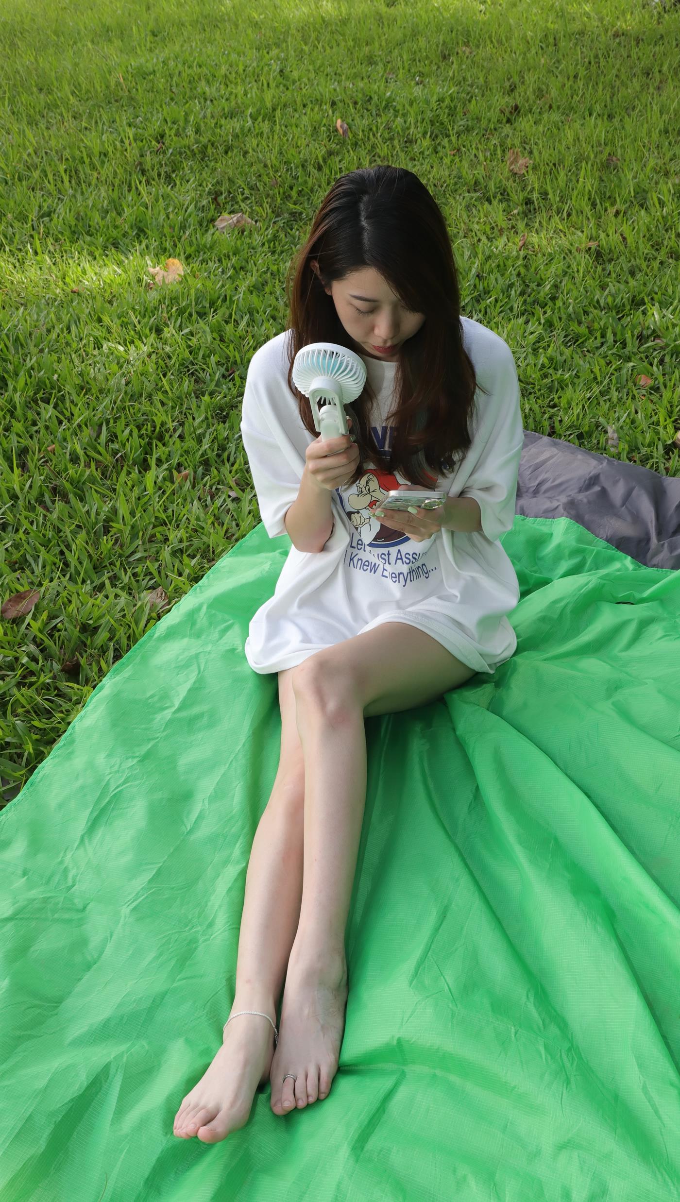 图片[56]-[Pary学生模拍] No.040 幼教老师美女楚楚首发修长美jiao [160P] – 速更版-美库