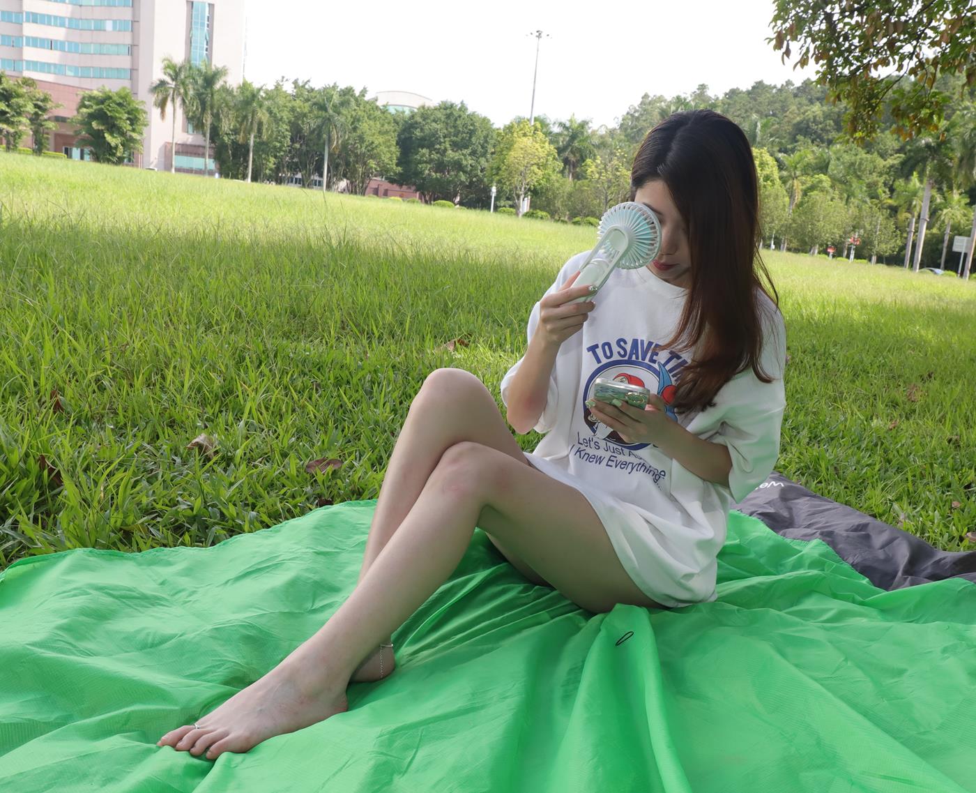 图片[70]-[Pary学生模拍] No.040 幼教老师美女楚楚首发修长美jiao [160P] – 速更版-美库