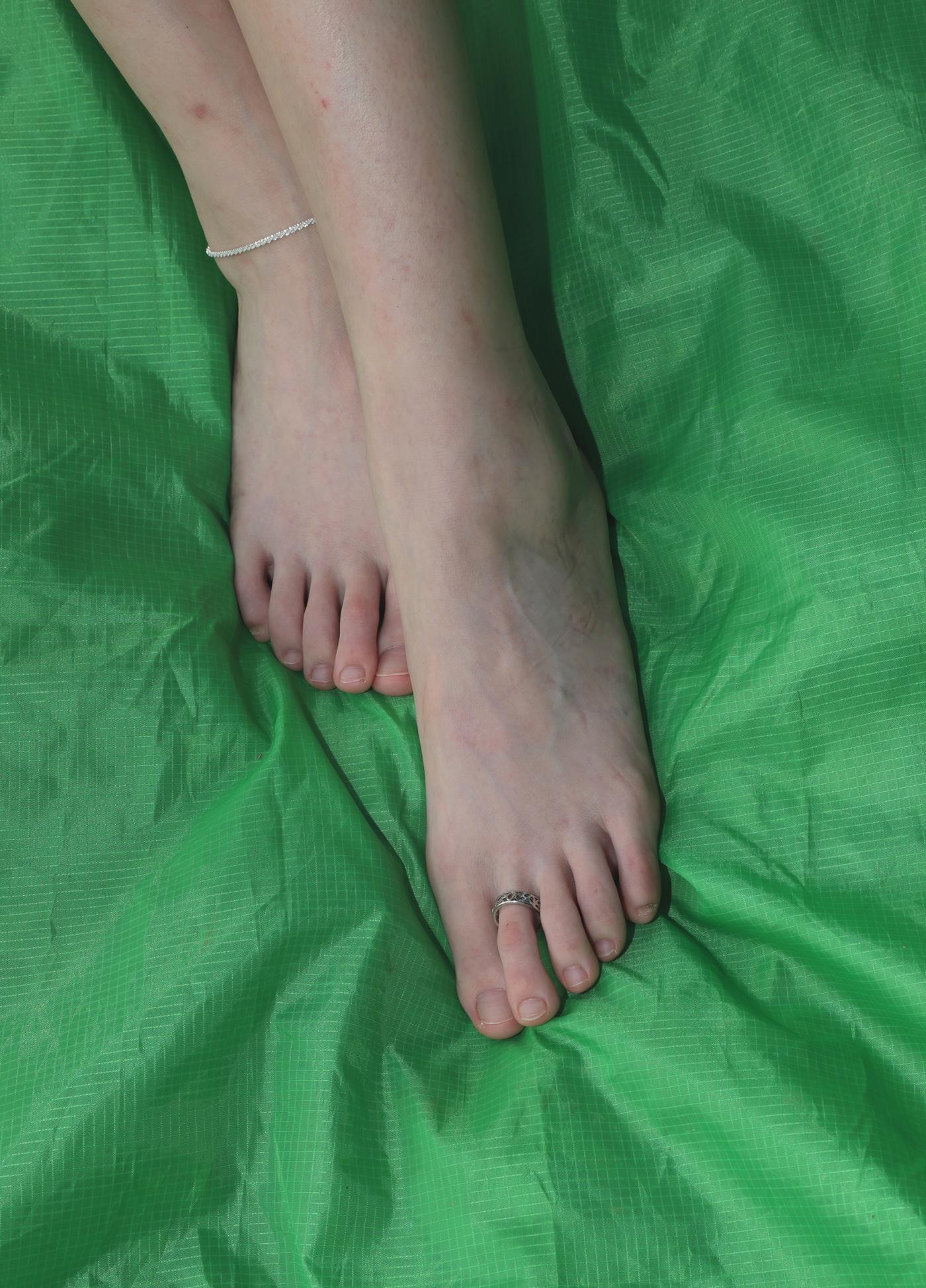 图片[77]-[Pary学生模拍] No.040 幼教老师美女楚楚首发修长美jiao [160P] – 速更版-美库