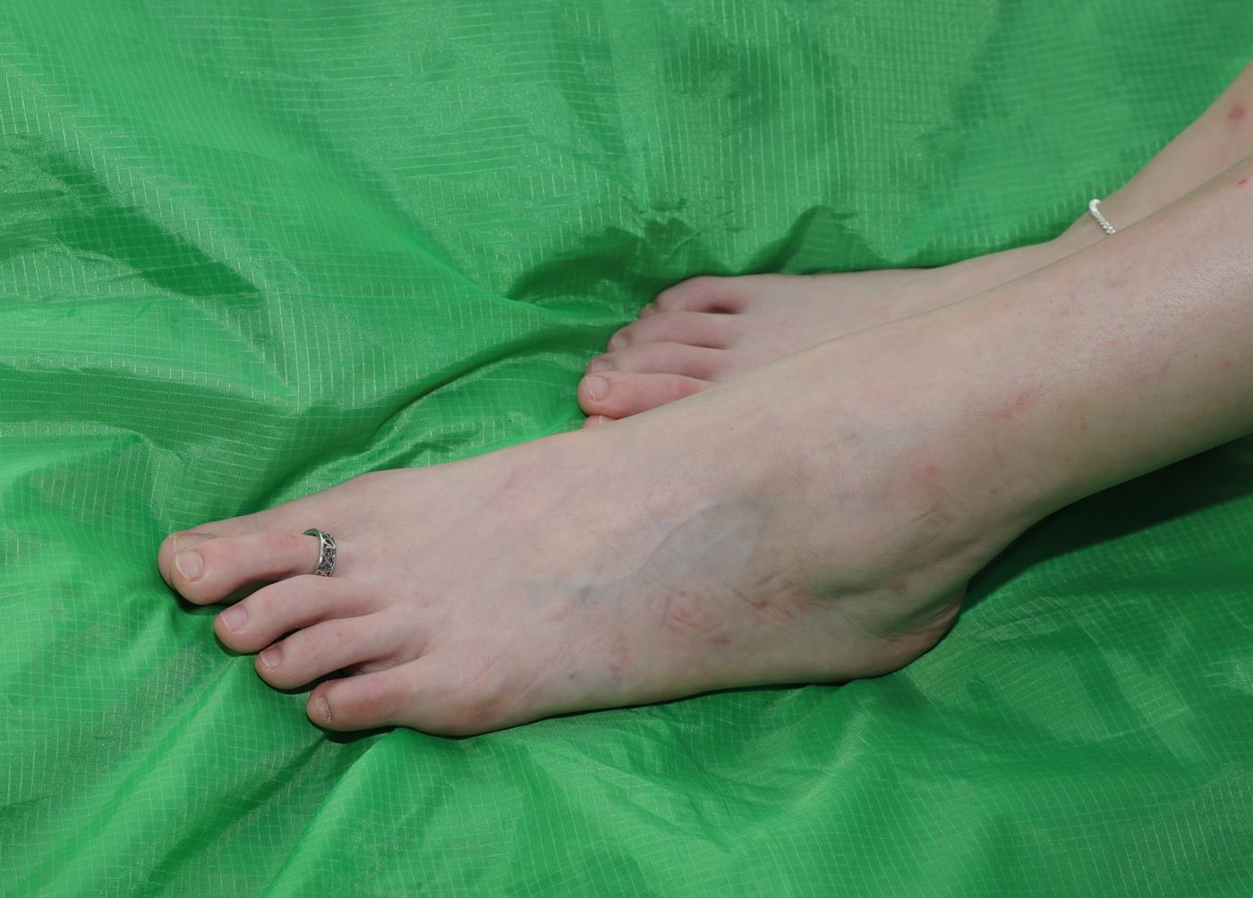 图片[79]-[Pary学生模拍] No.040 幼教老师美女楚楚首发修长美jiao [160P] – 速更版-美库