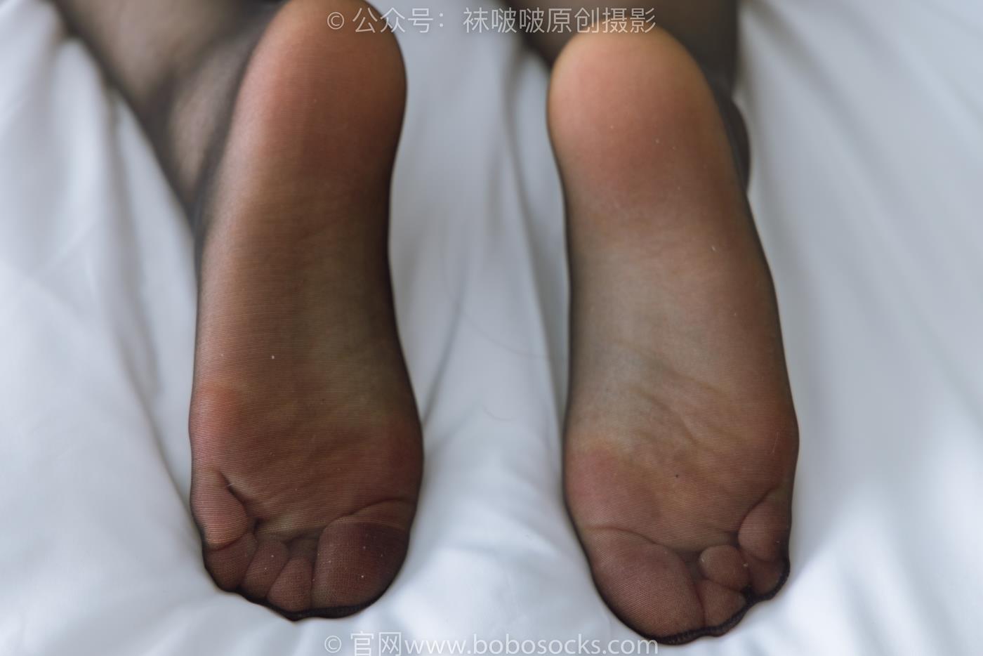 图片[59]-[BoBoSocks袜啵啵]NO.185 周周-ol制服、高跟鞋、黑丝[140P] – 速更版-美库