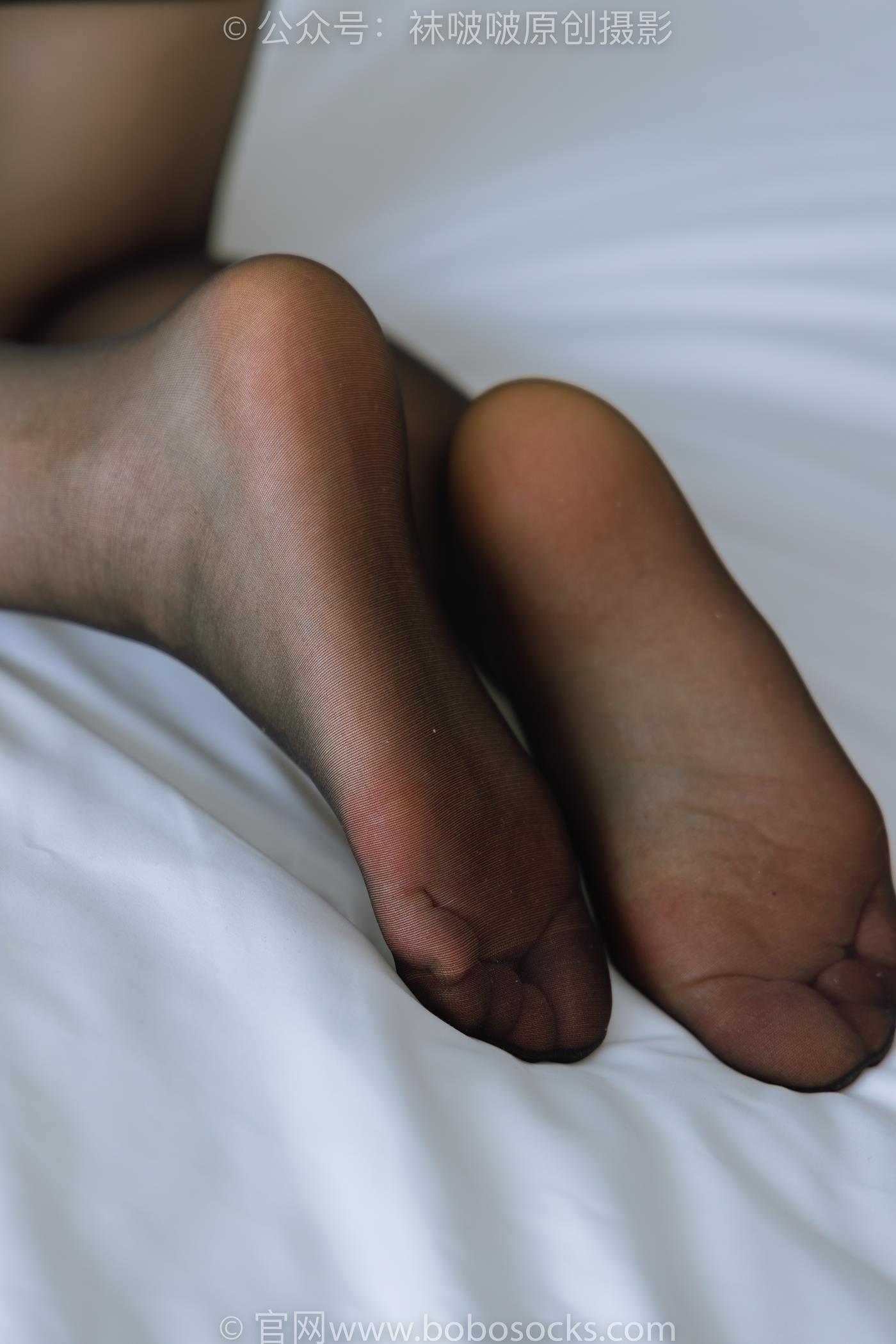 图片[61]-[BoBoSocks袜啵啵]NO.185 周周-ol制服、高跟鞋、黑丝[140P] – 速更版-美库