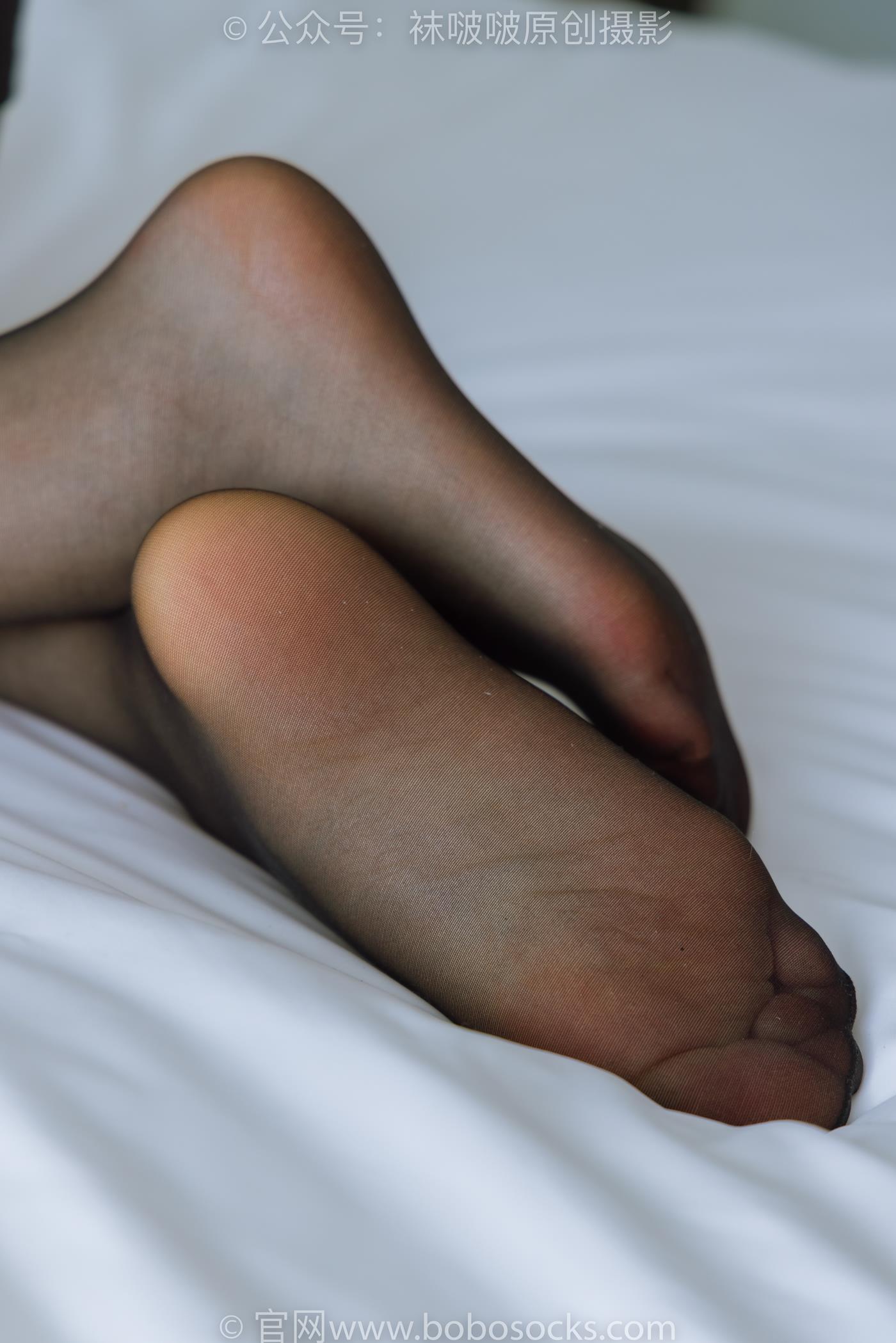 图片[63]-[BoBoSocks袜啵啵]NO.185 周周-ol制服、高跟鞋、黑丝[140P] – 速更版-美库