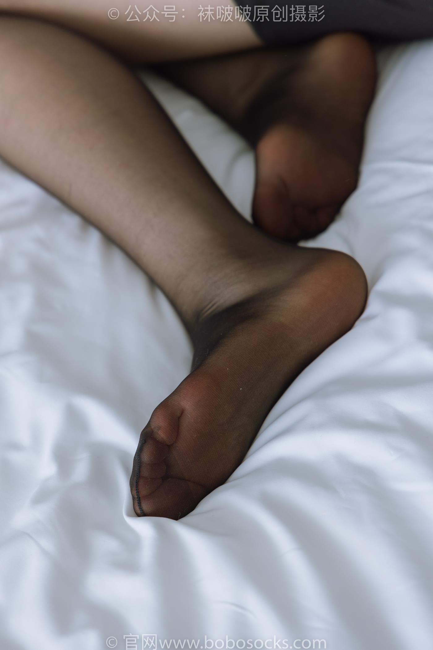 图片[69]-[BoBoSocks袜啵啵]NO.185 周周-ol制服、高跟鞋、黑丝[140P] – 速更版-美库