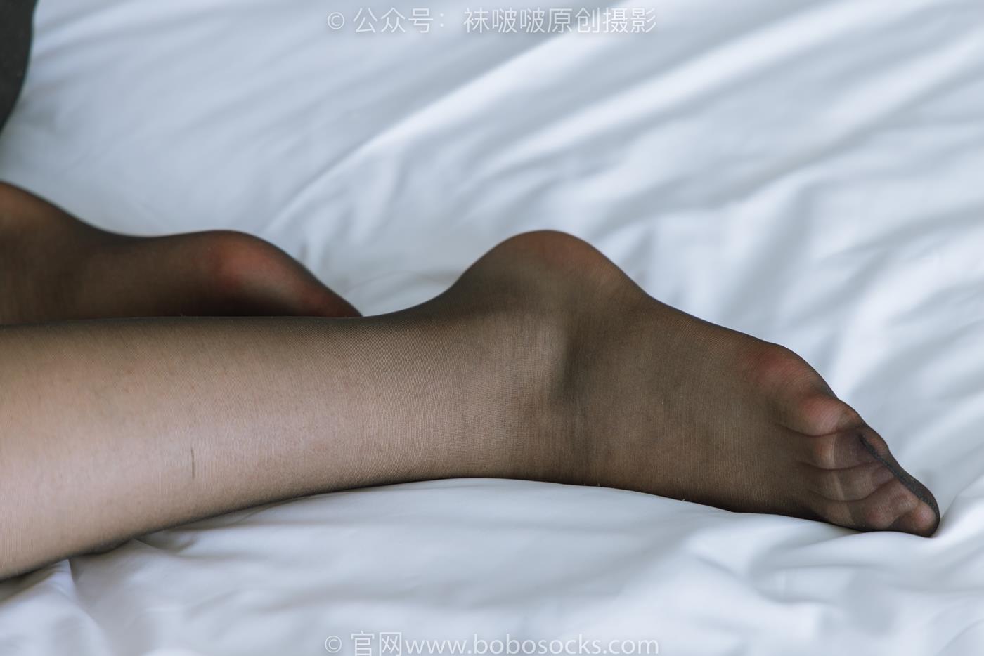 图片[72]-[BoBoSocks袜啵啵]NO.185 周周-ol制服、高跟鞋、黑丝[140P] – 速更版-美库