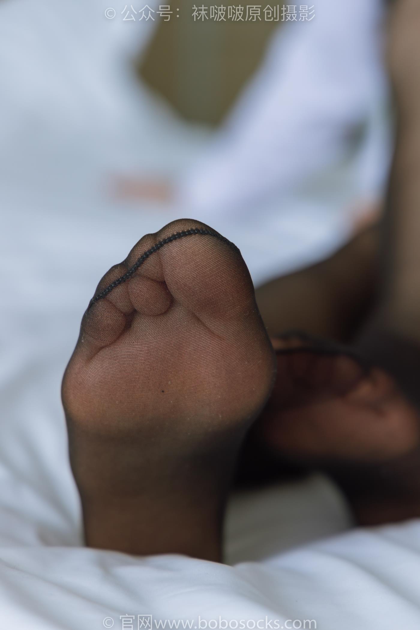 图片[85]-[BoBoSocks袜啵啵]NO.185 周周-ol制服、高跟鞋、黑丝[140P] – 速更版-美库
