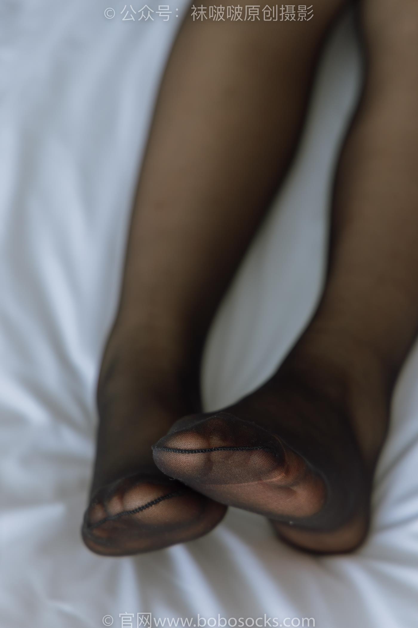 图片[87]-[BoBoSocks袜啵啵]NO.185 周周-ol制服、高跟鞋、黑丝[140P] – 速更版-美库