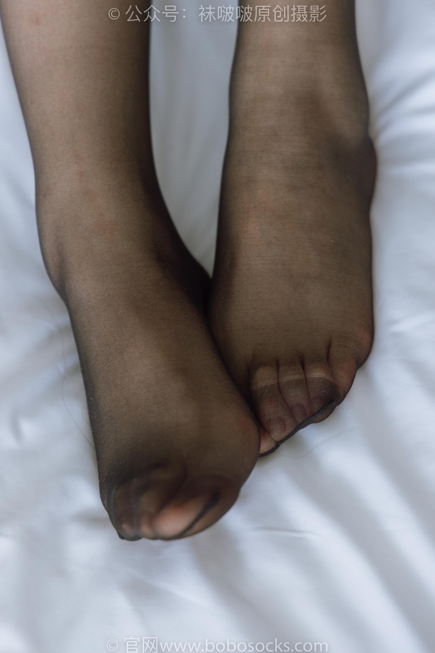 图片[88]-[BoBoSocks袜啵啵]NO.185 周周-ol制服、高跟鞋、黑丝[140P] – 速更版-美库