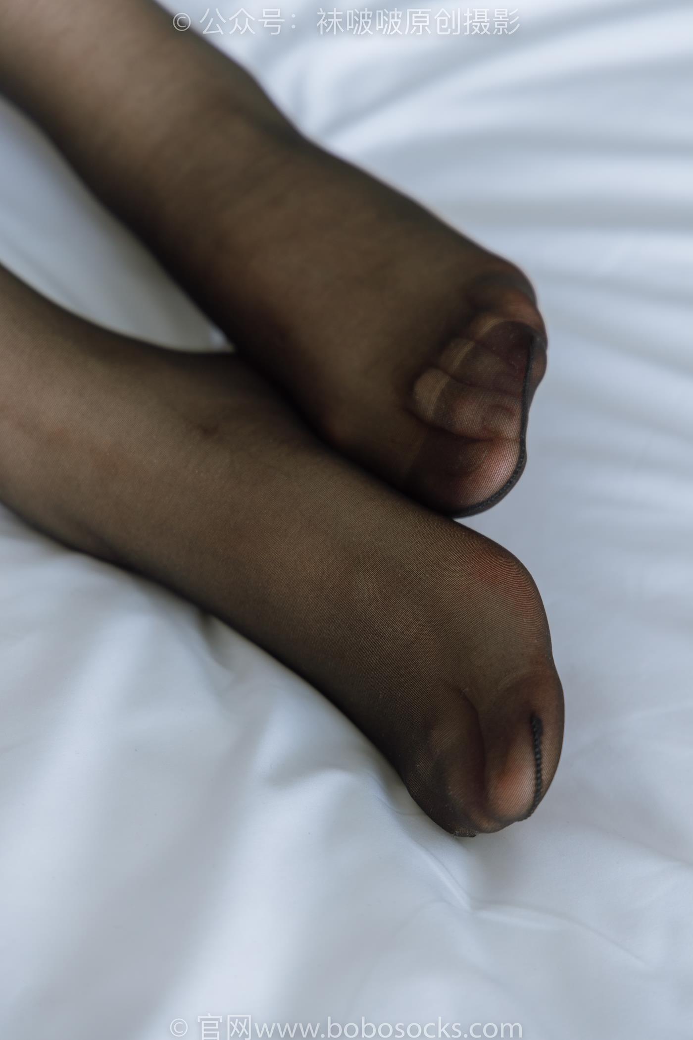 图片[91]-[BoBoSocks袜啵啵]NO.185 周周-ol制服、高跟鞋、黑丝[140P] – 速更版-美库