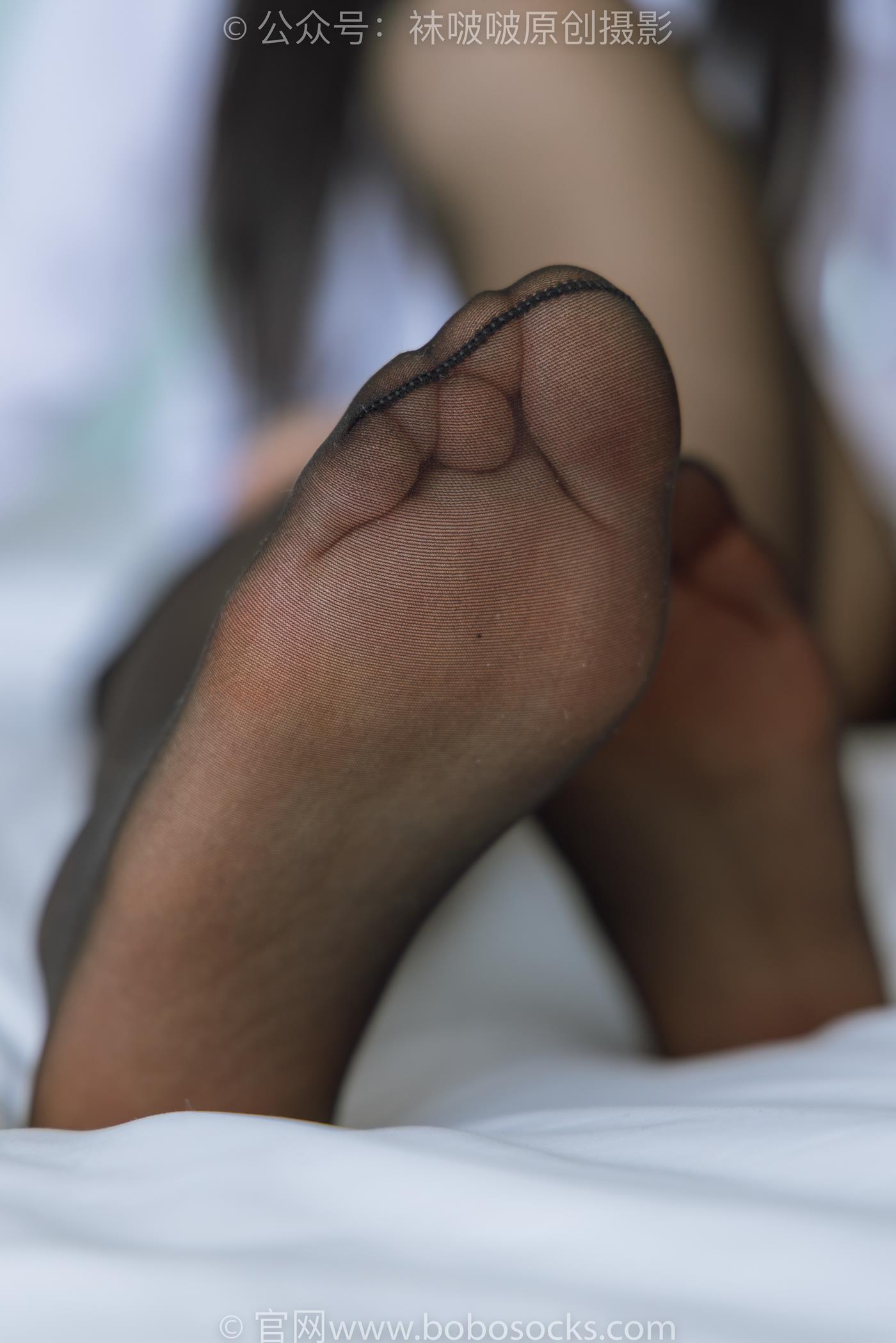 图片[93]-[BoBoSocks袜啵啵]NO.185 周周-ol制服、高跟鞋、黑丝[140P] – 速更版-美库