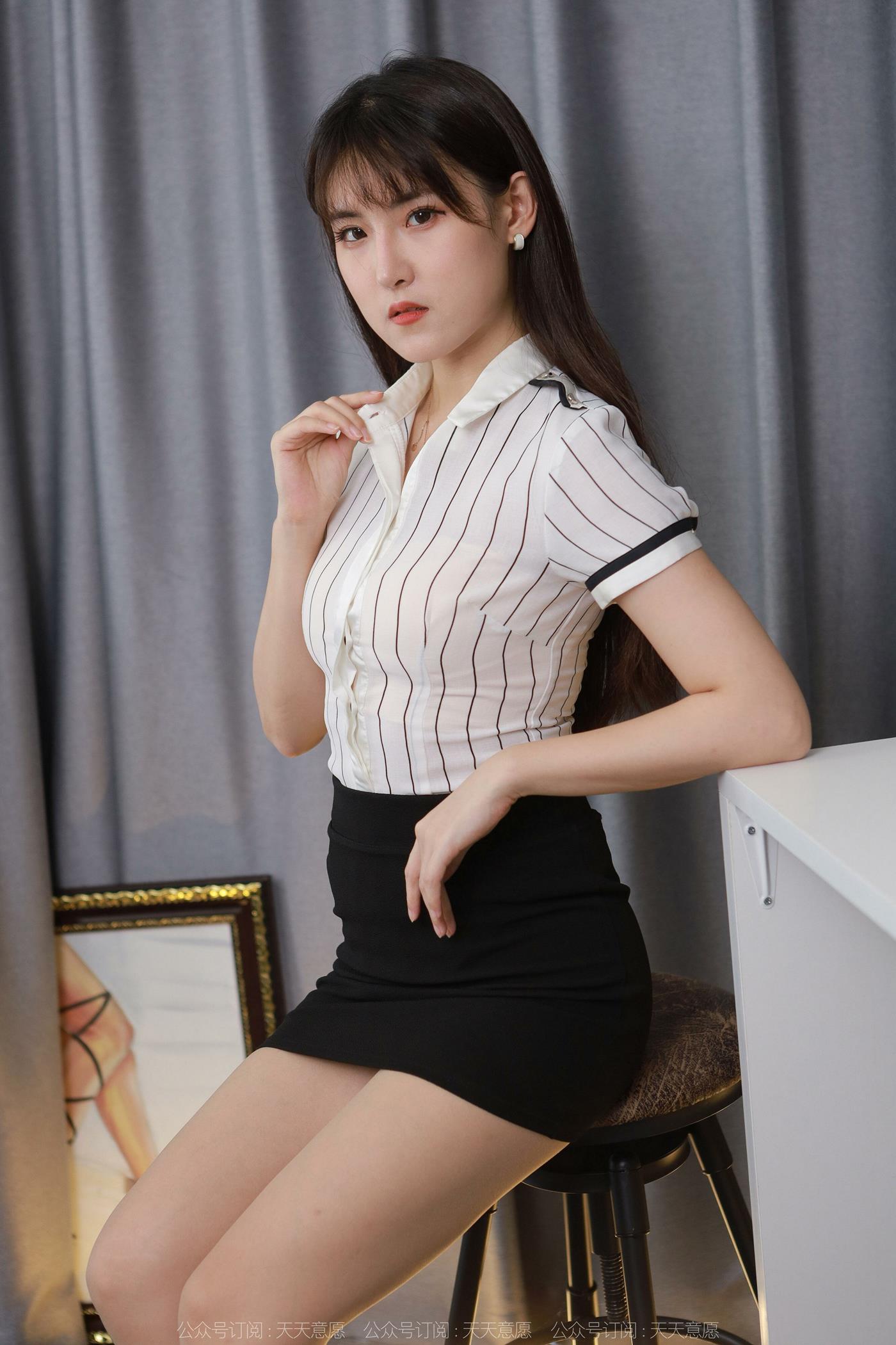 图片[73]-[IESS异思趣向] 2022.08.24 丝享家1187：小宝《快乐星期五》[79P] – 速更版-美库