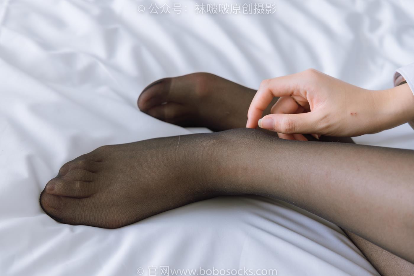 图片[112]-[BoBoSocks袜啵啵]NO.185 周周-ol制服、高跟鞋、黑丝[140P] – 速更版-美库