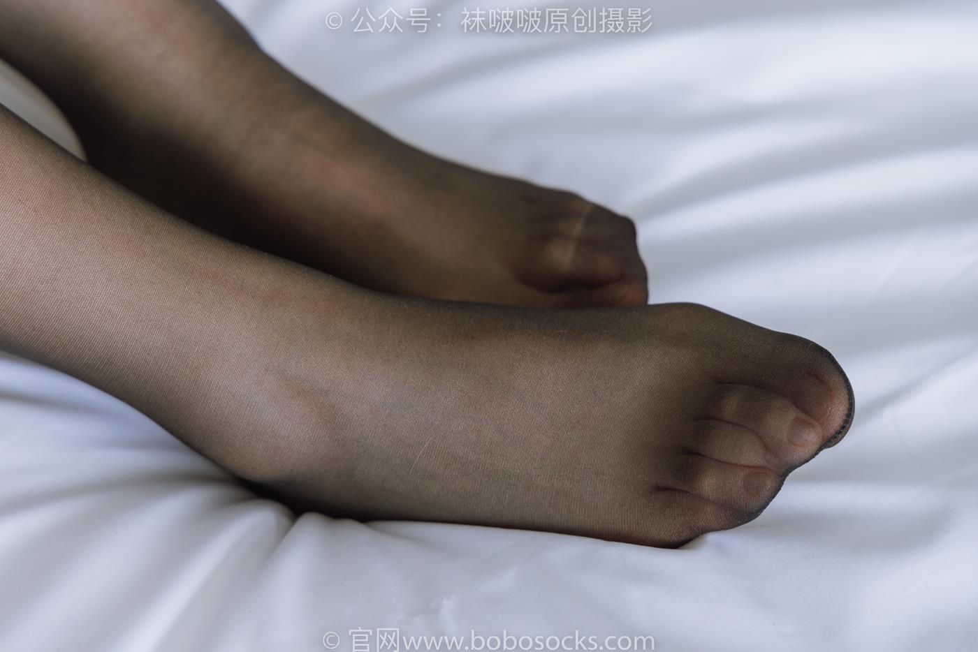 图片[113]-[BoBoSocks袜啵啵]NO.185 周周-ol制服、高跟鞋、黑丝[140P] – 速更版-美库