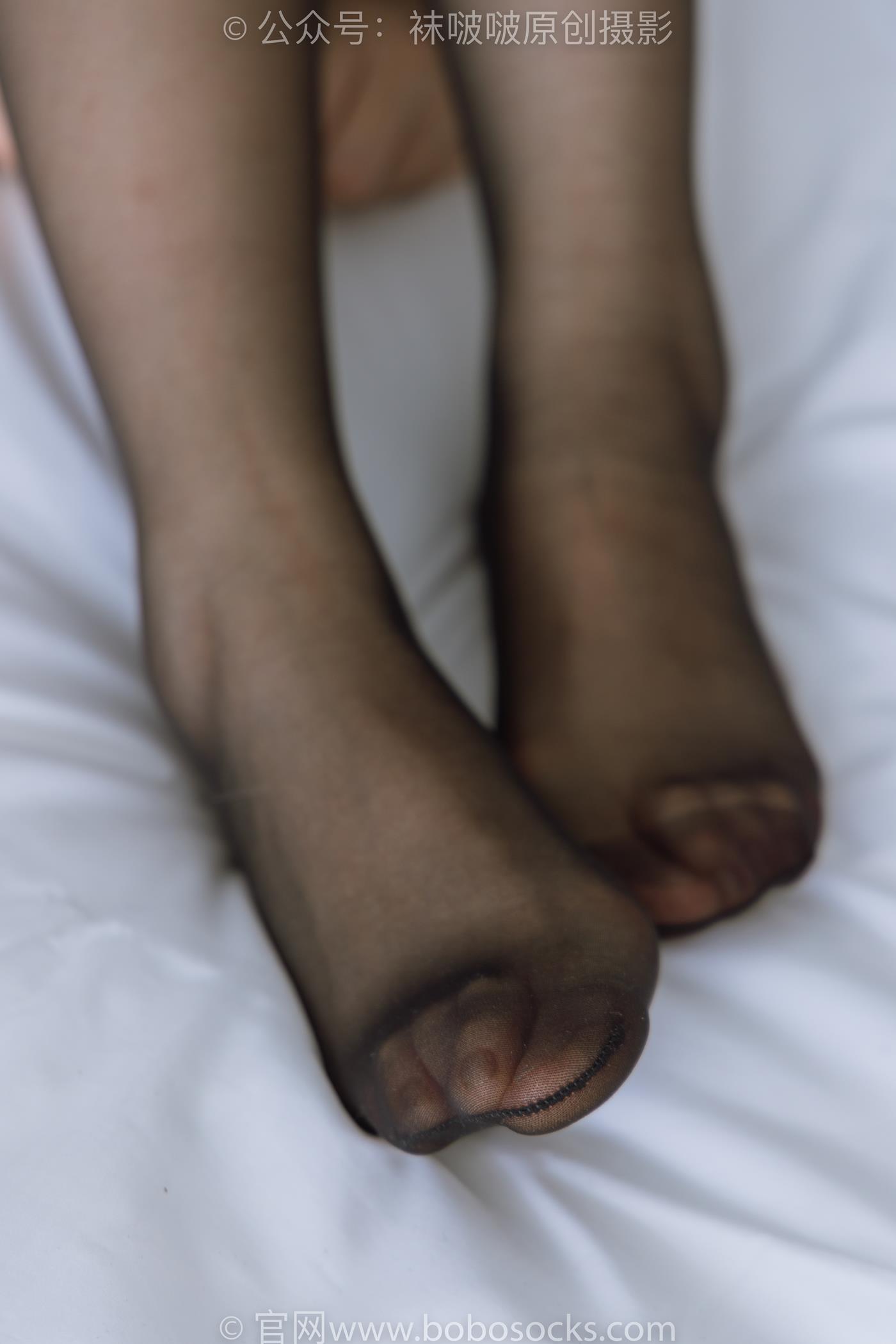 图片[114]-[BoBoSocks袜啵啵]NO.185 周周-ol制服、高跟鞋、黑丝[140P] – 速更版-美库