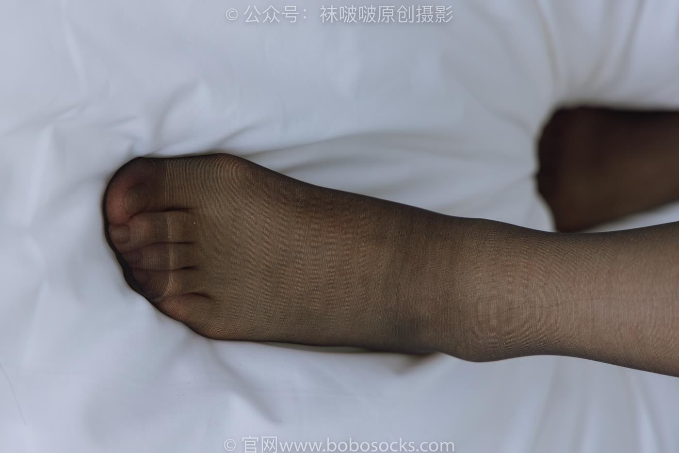 图片[131]-[BoBoSocks袜啵啵]NO.185 周周-ol制服、高跟鞋、黑丝[140P] – 速更版-美库